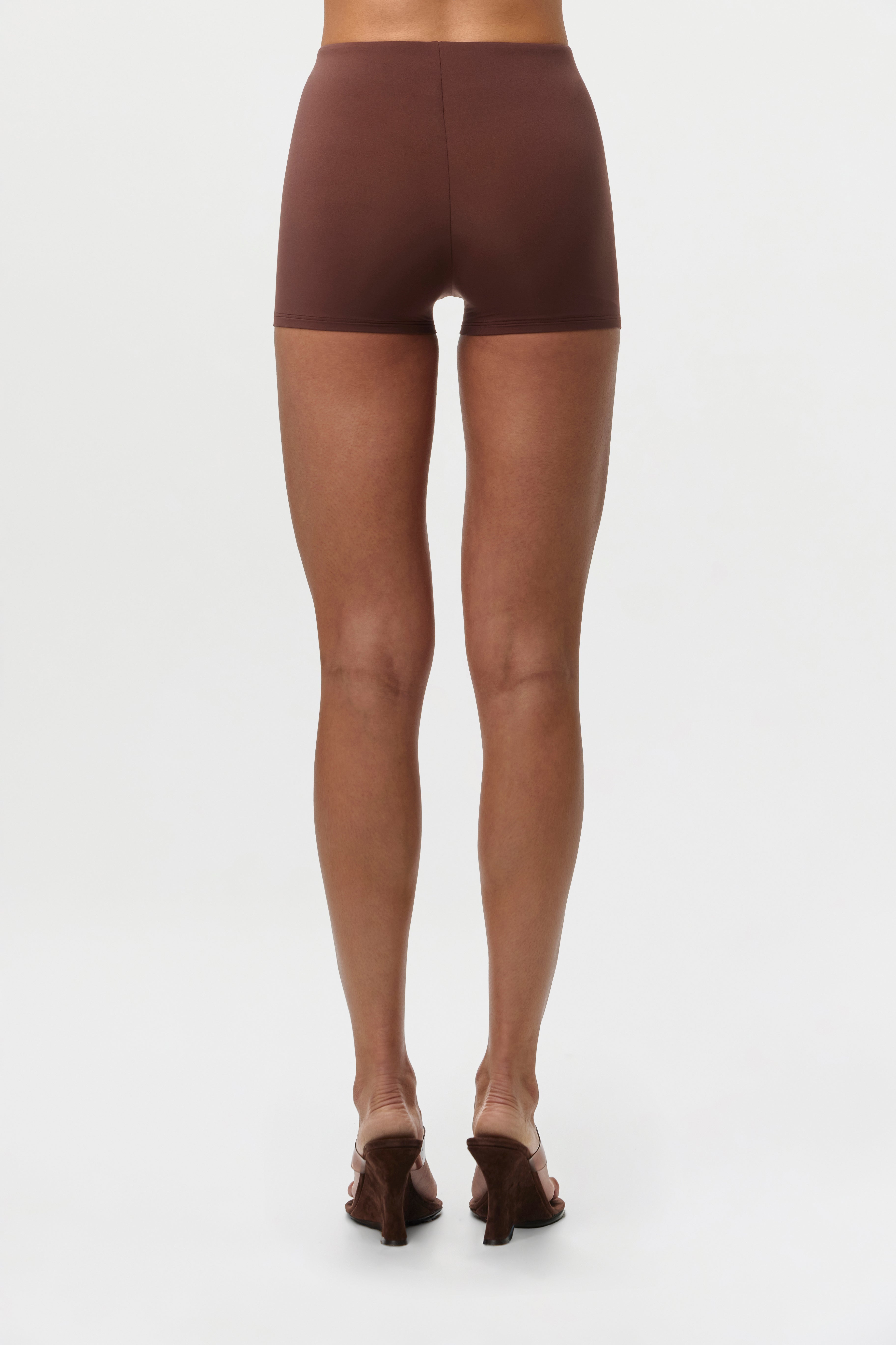 Naked Hot Pants