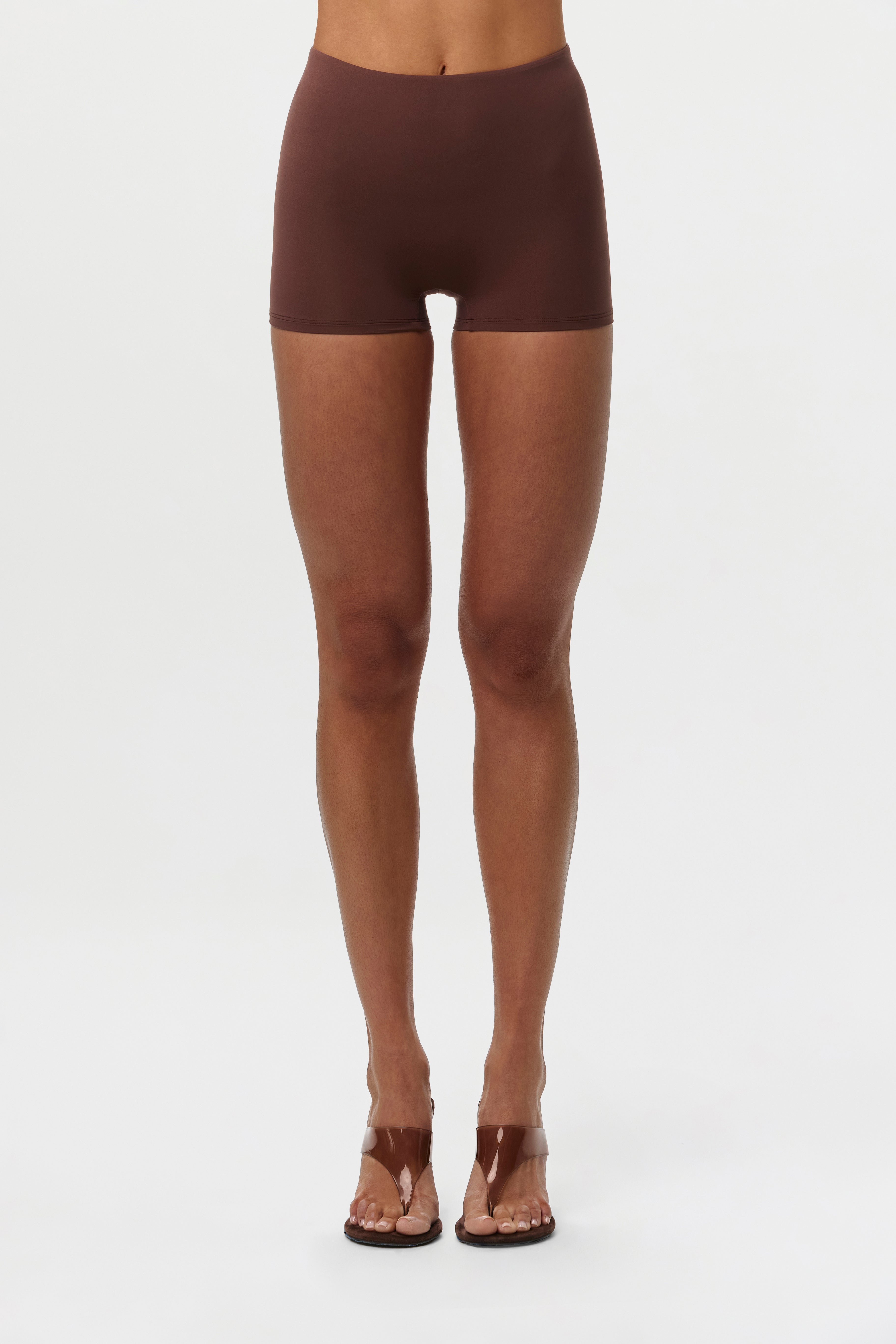 Naked Hot Pants