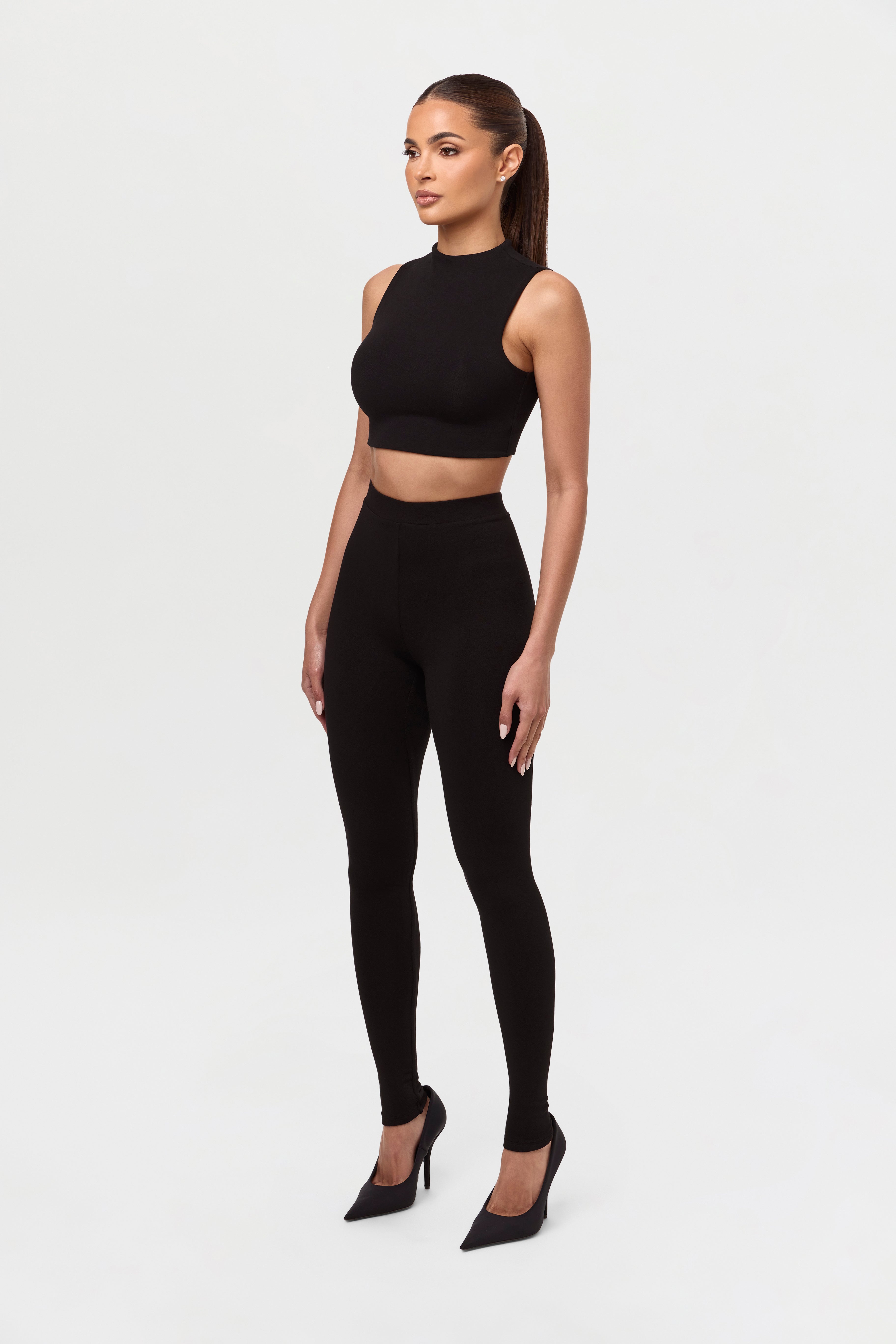NW Sculpt Legging