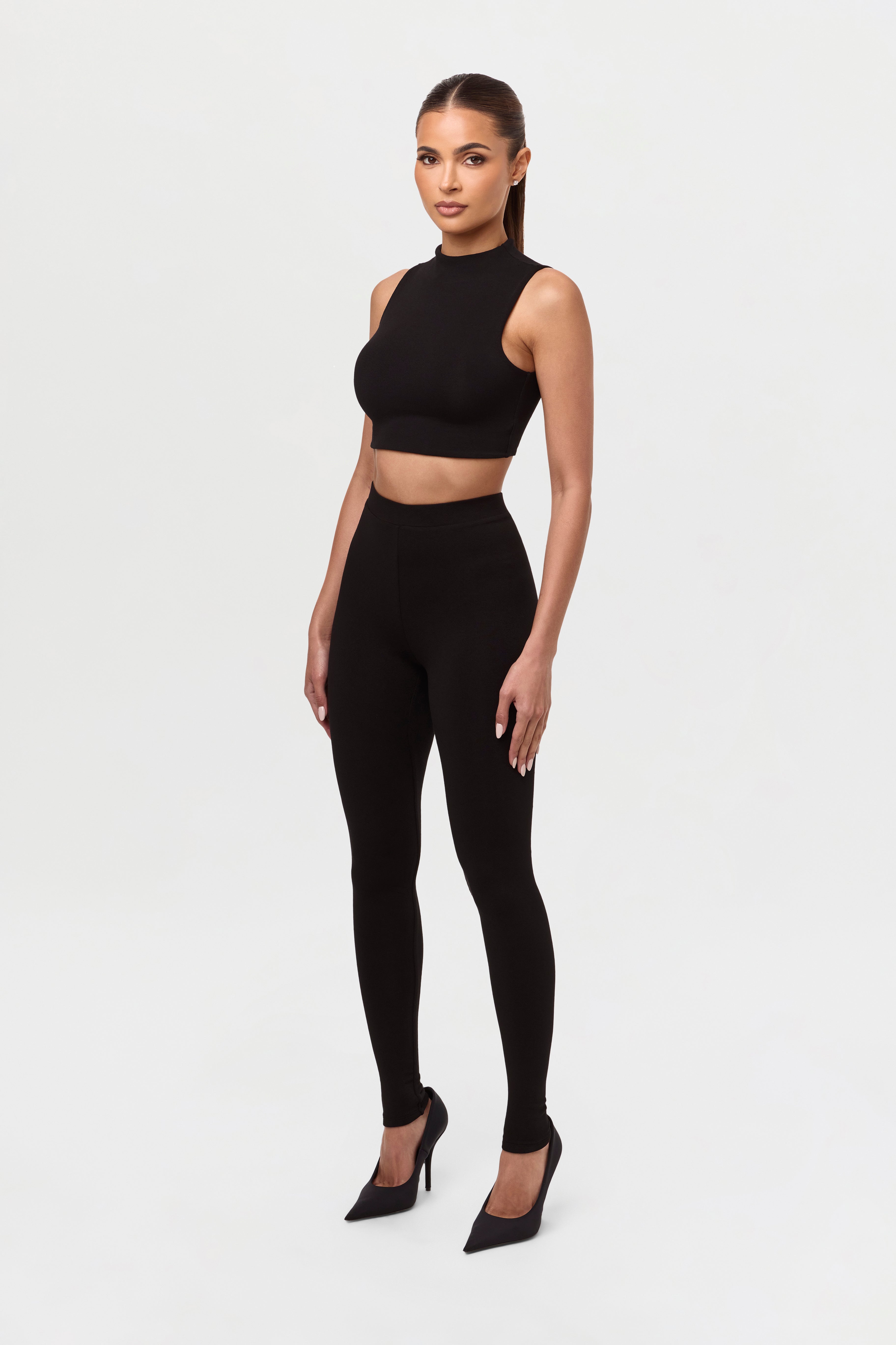 NW Sculpt Legging