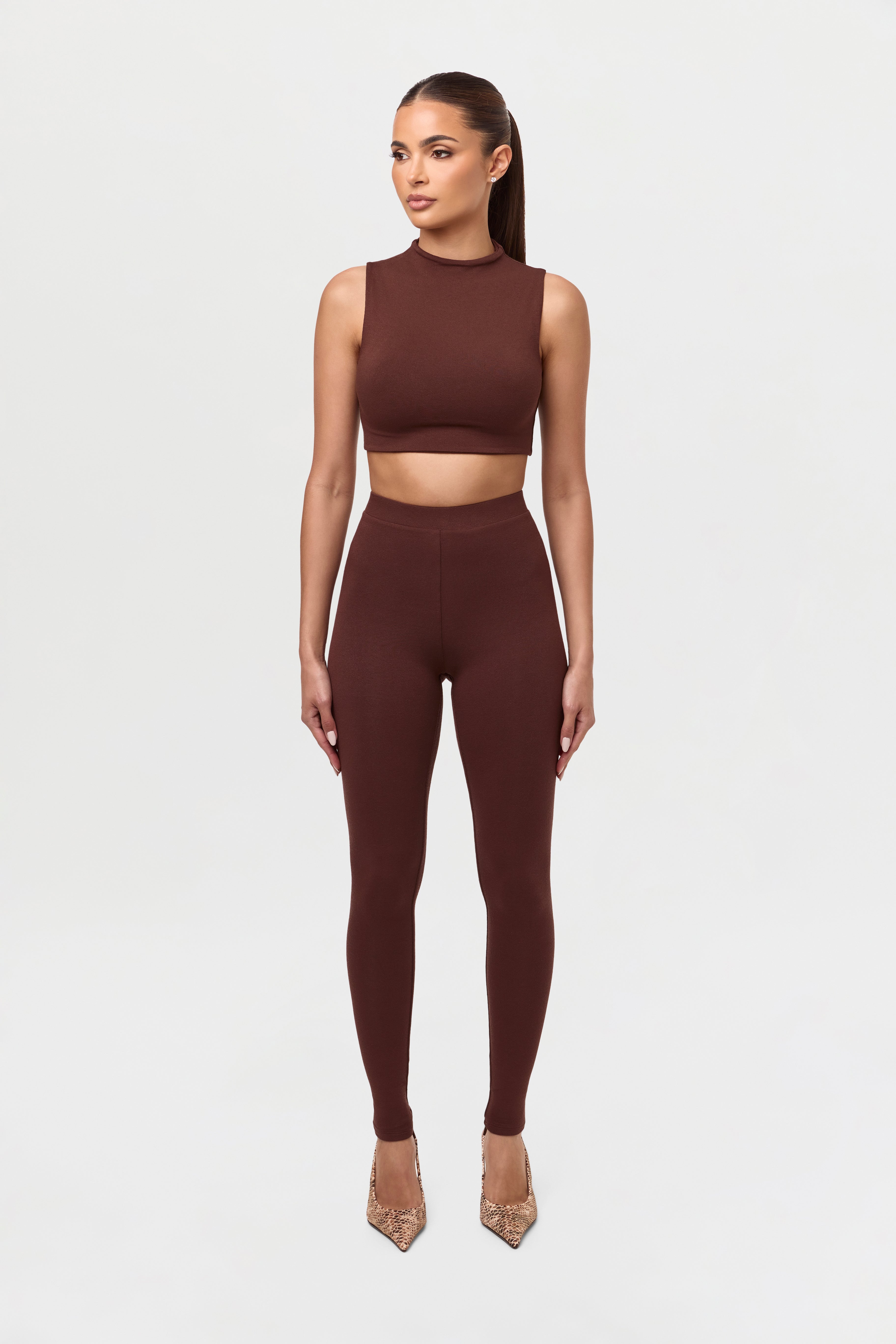 NW Sculpt Legging