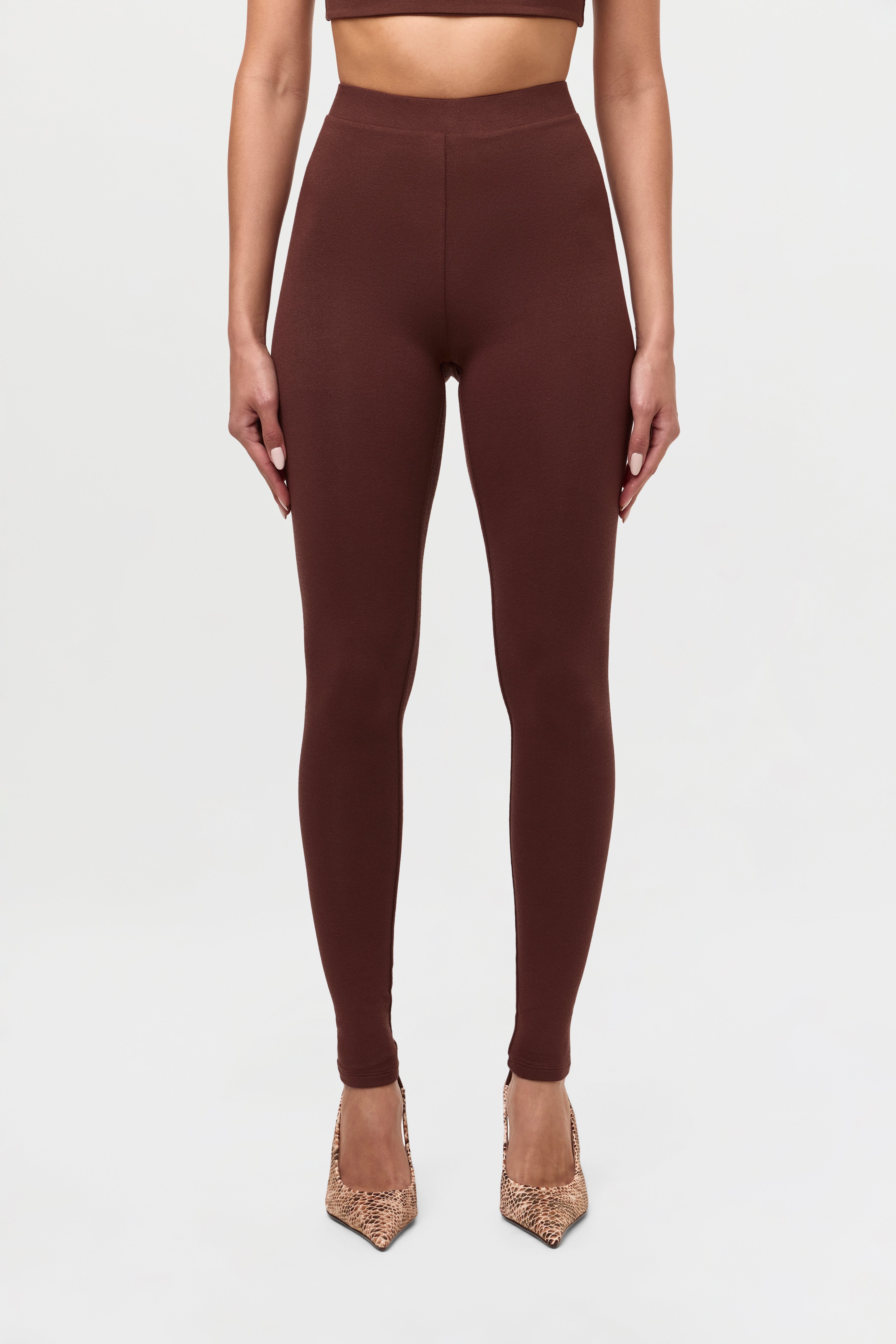 NW Sculpt Legging