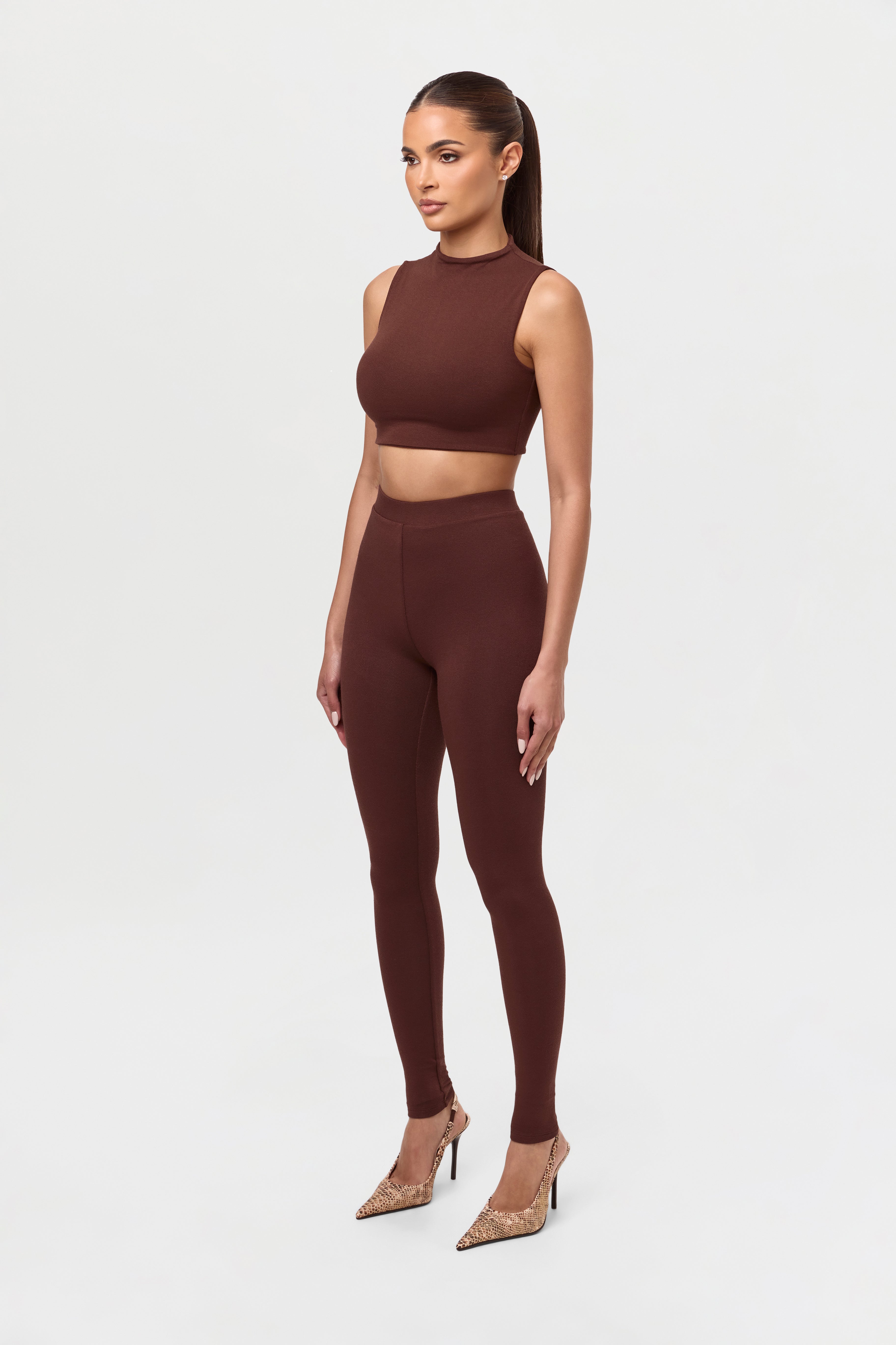 NW Sculpt Legging