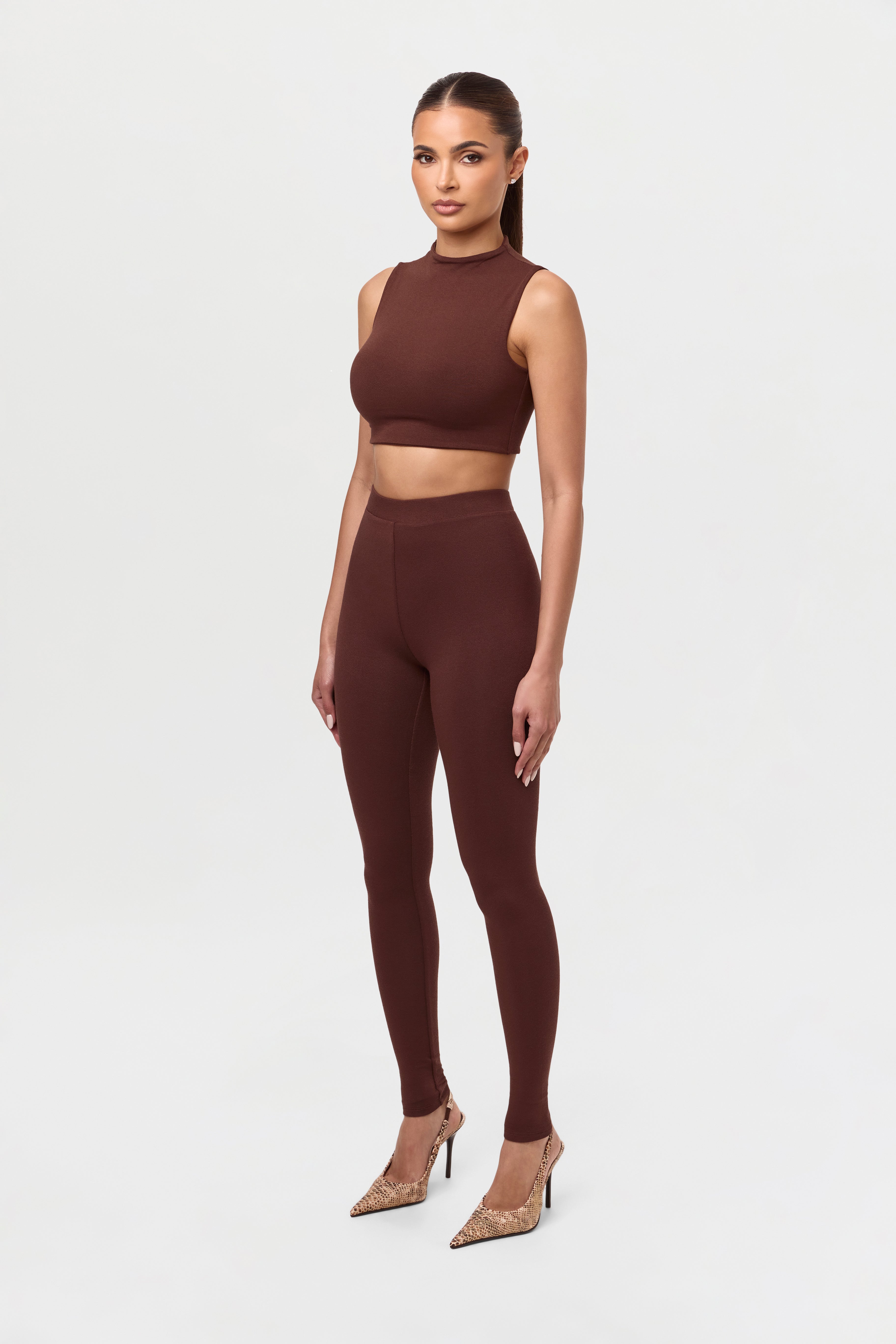 NW Sculpt Legging