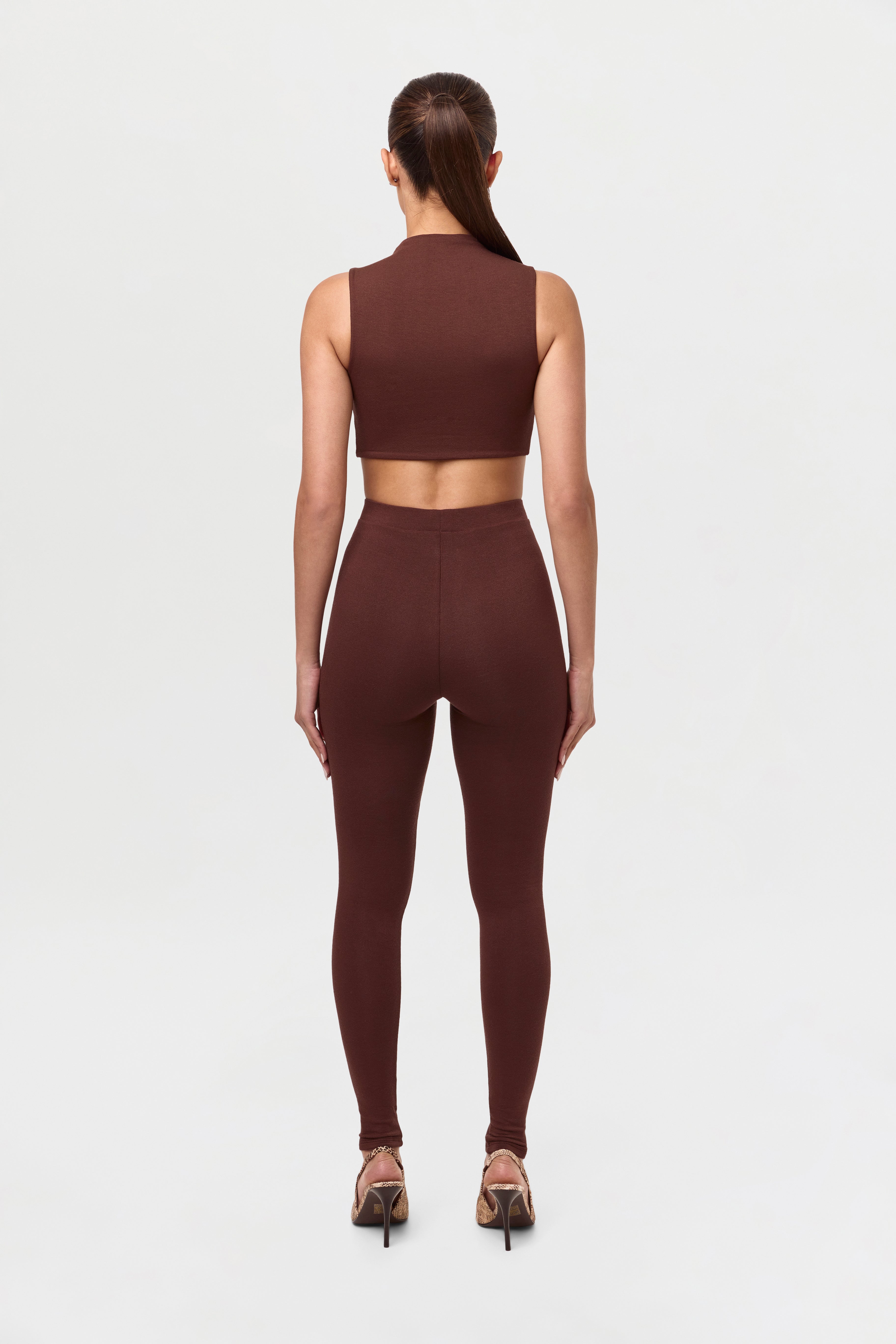 NW Sculpt Legging