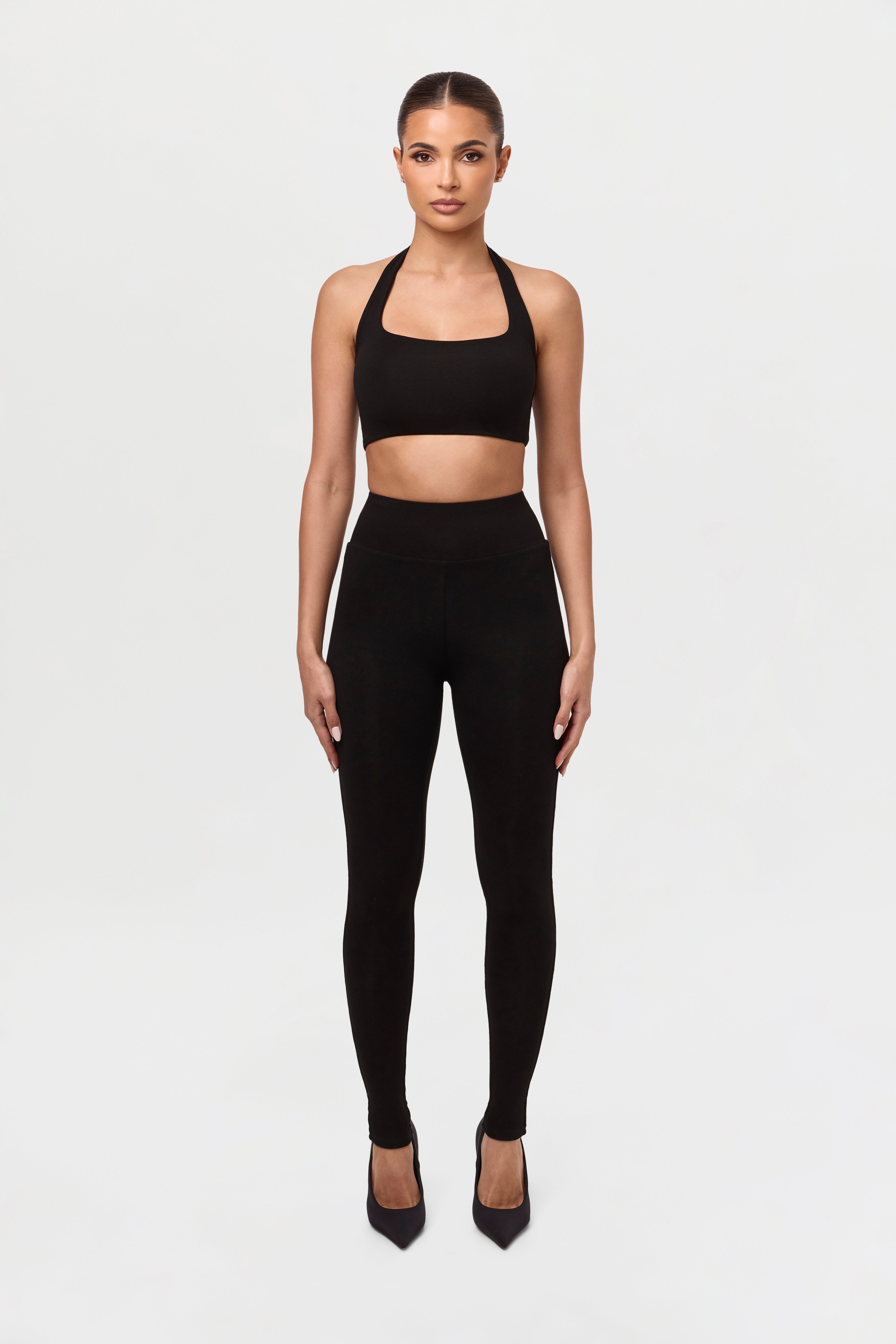 NW Contour Waist Legging