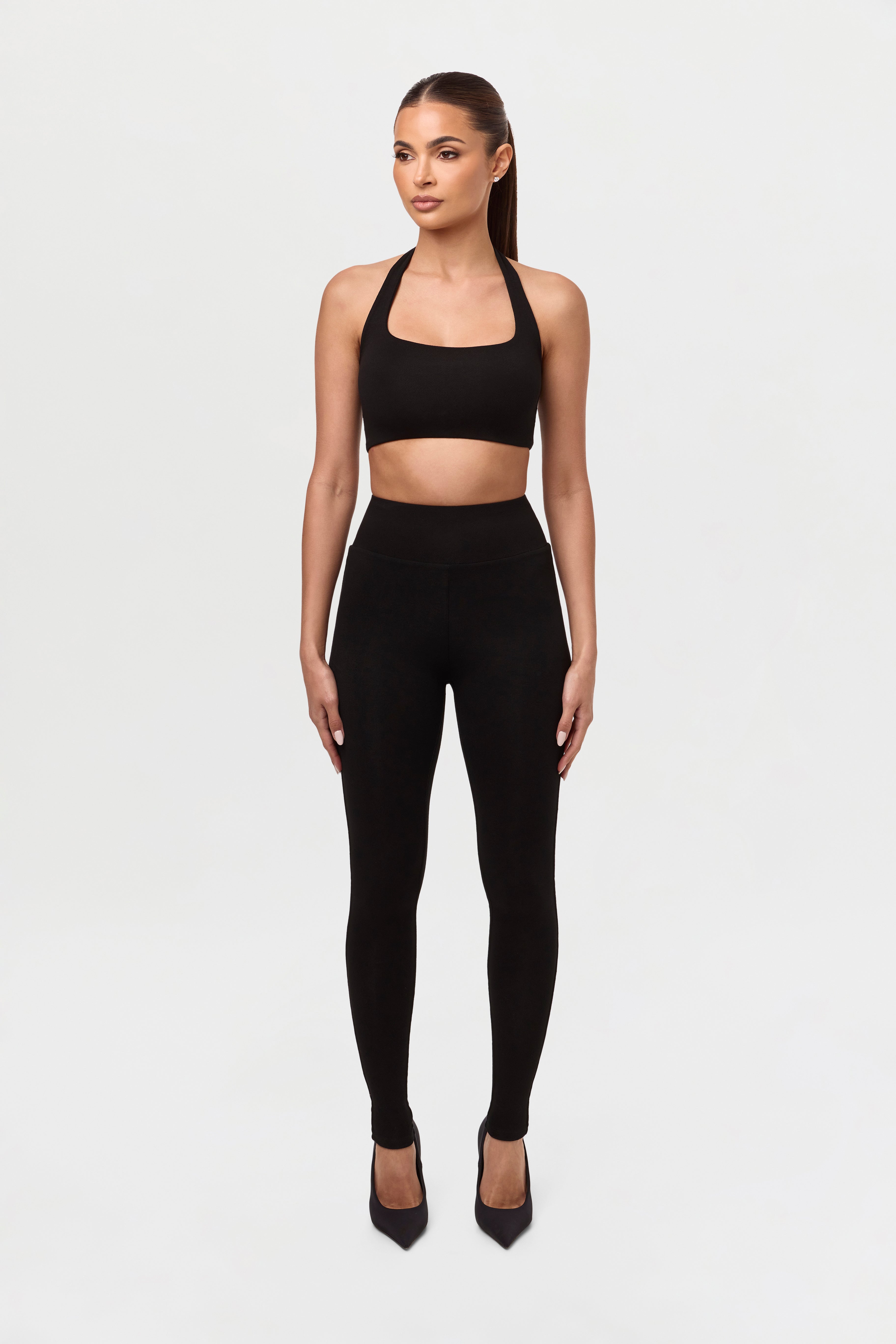 NW Contour Waist Legging