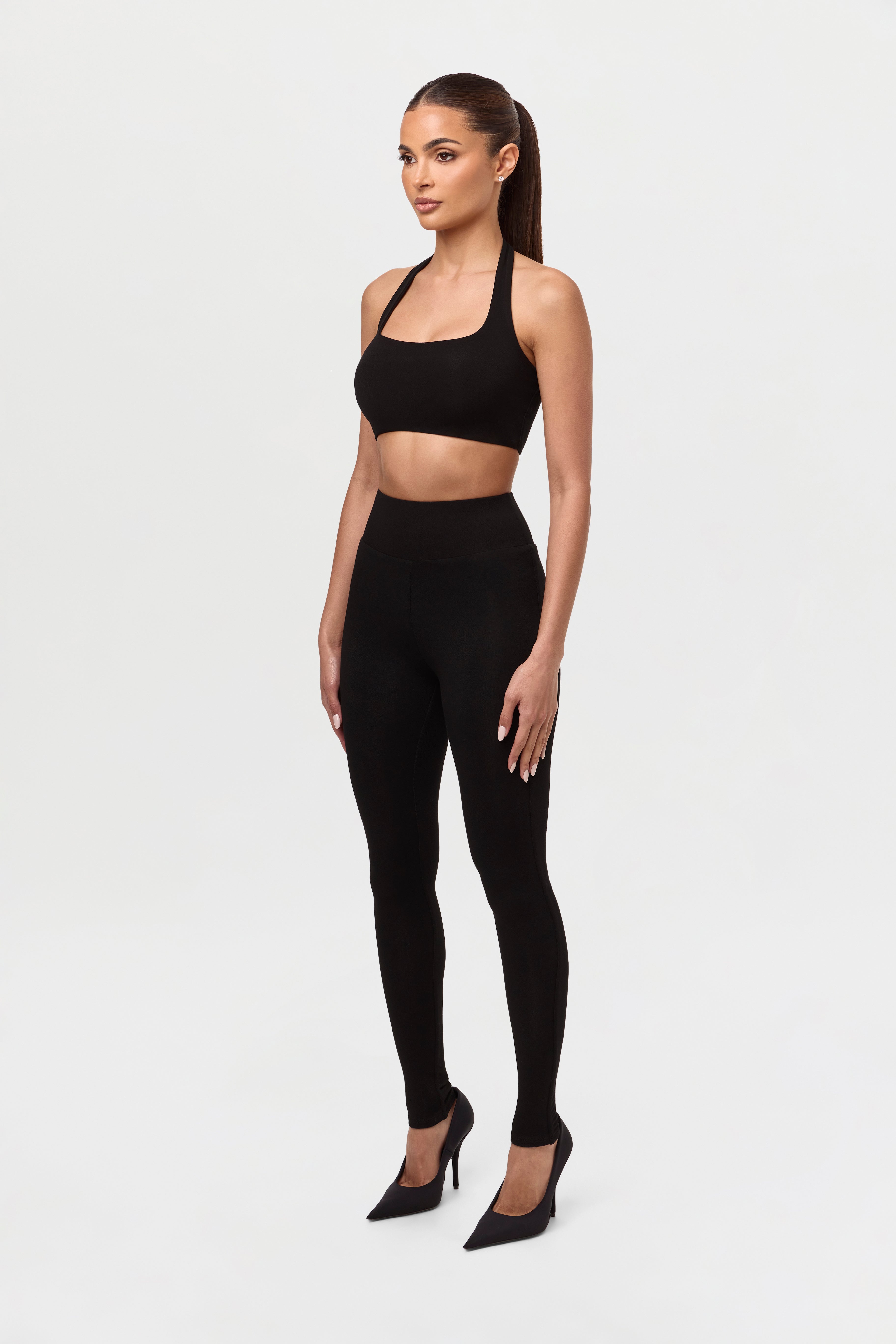NW Contour Waist Legging
