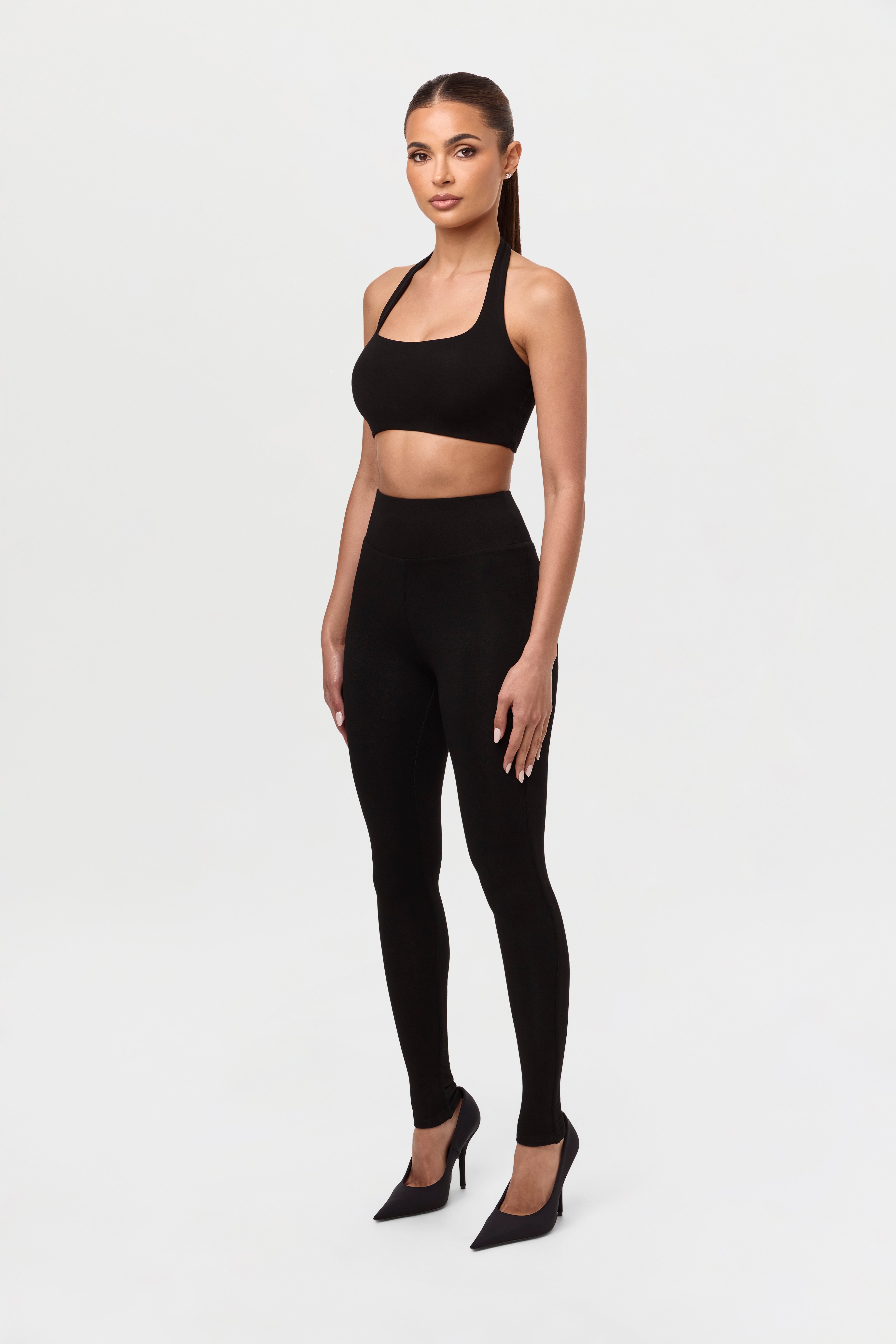 NW Contour Waist Legging