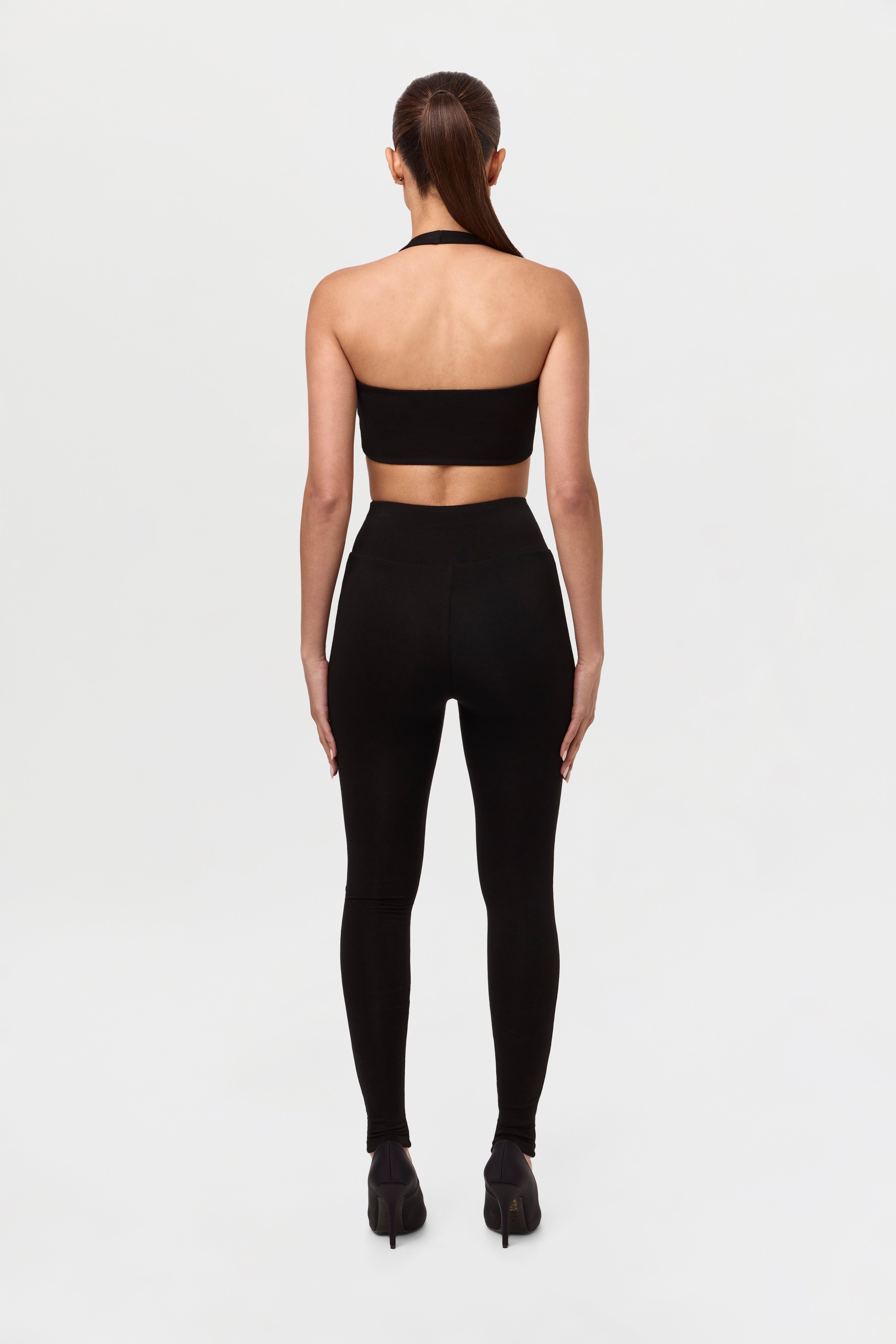 NW Contour Waist Legging