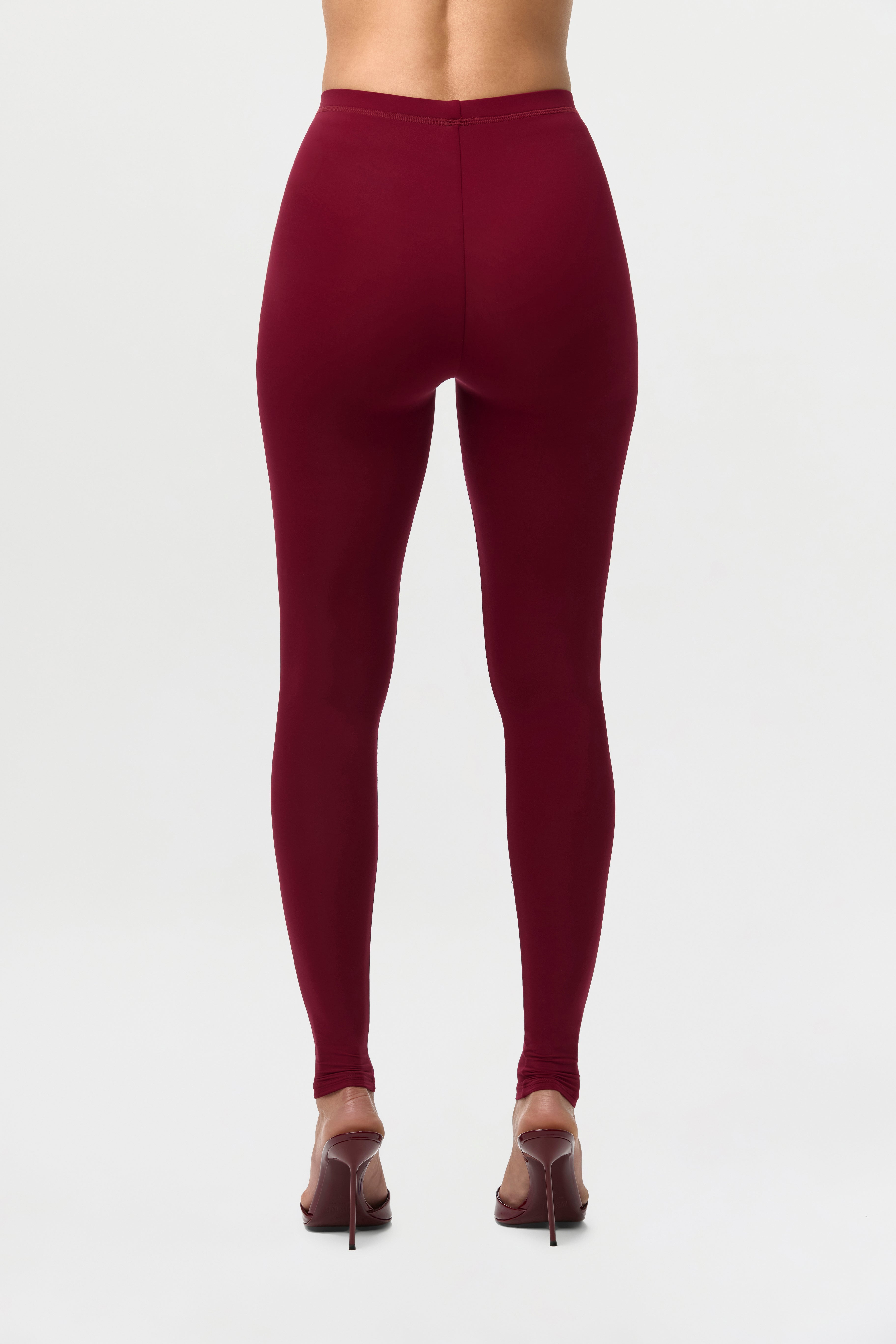 Naked High Waist Legging