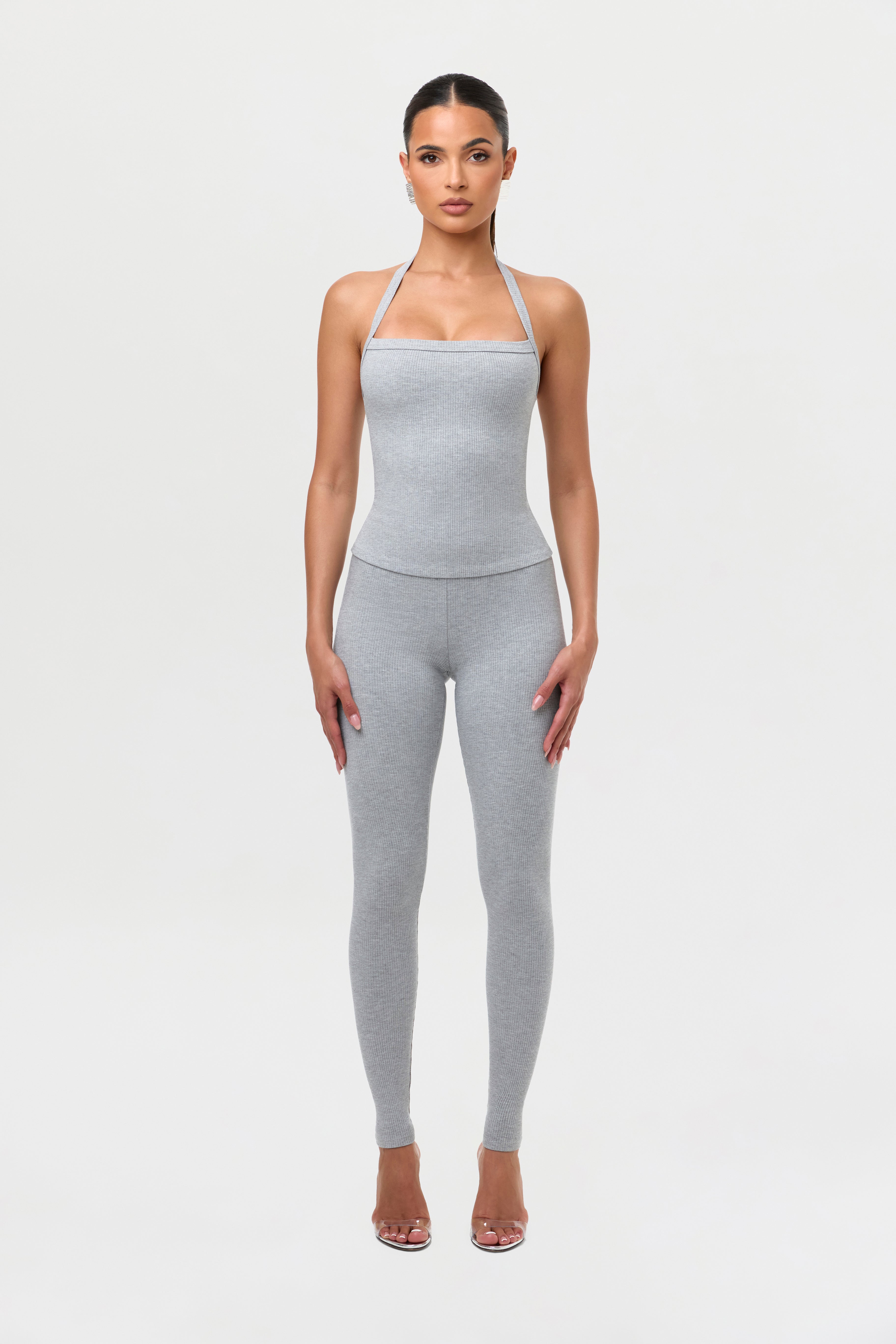 Snatched Contour Leggings