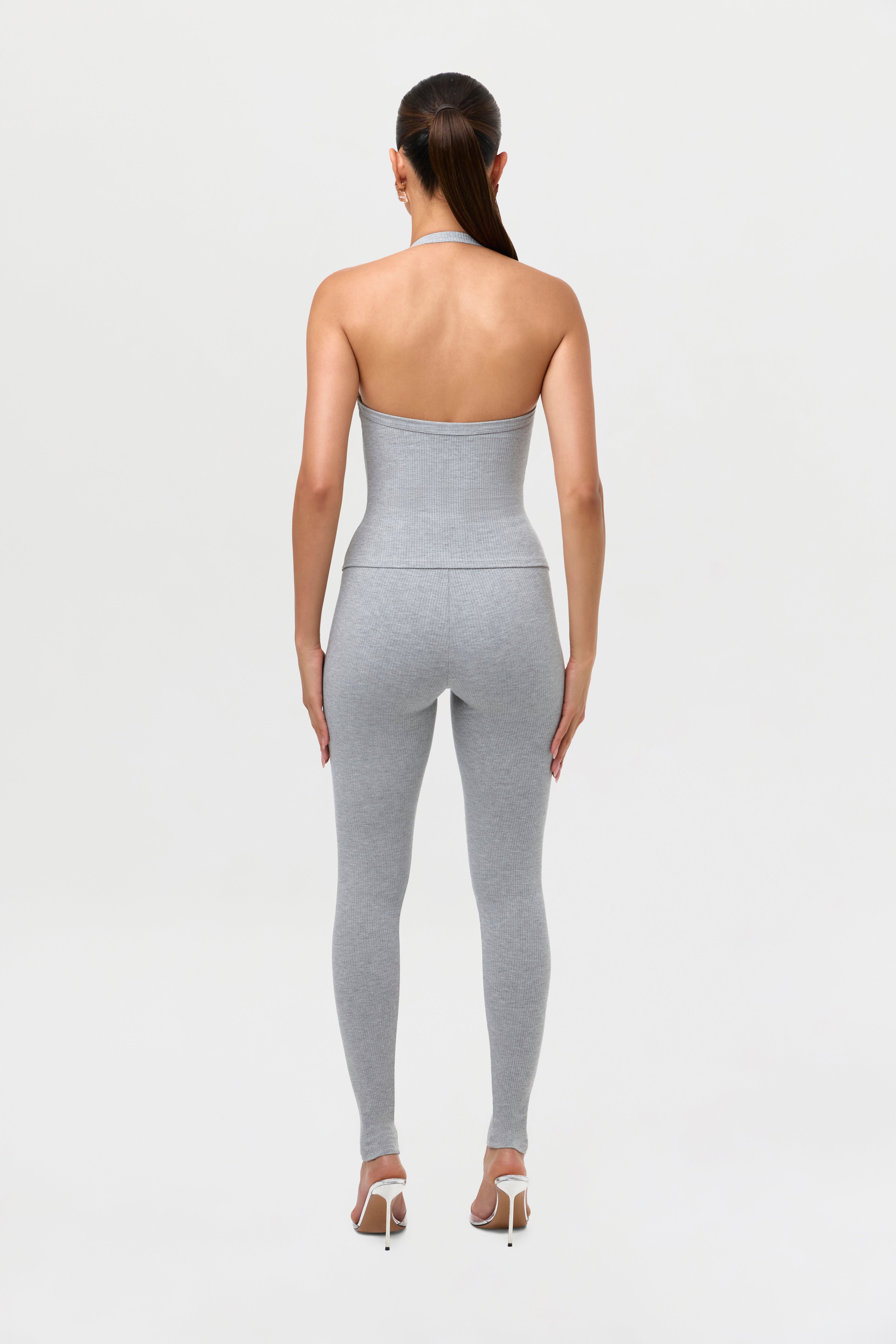 Snatched Contour Leggings