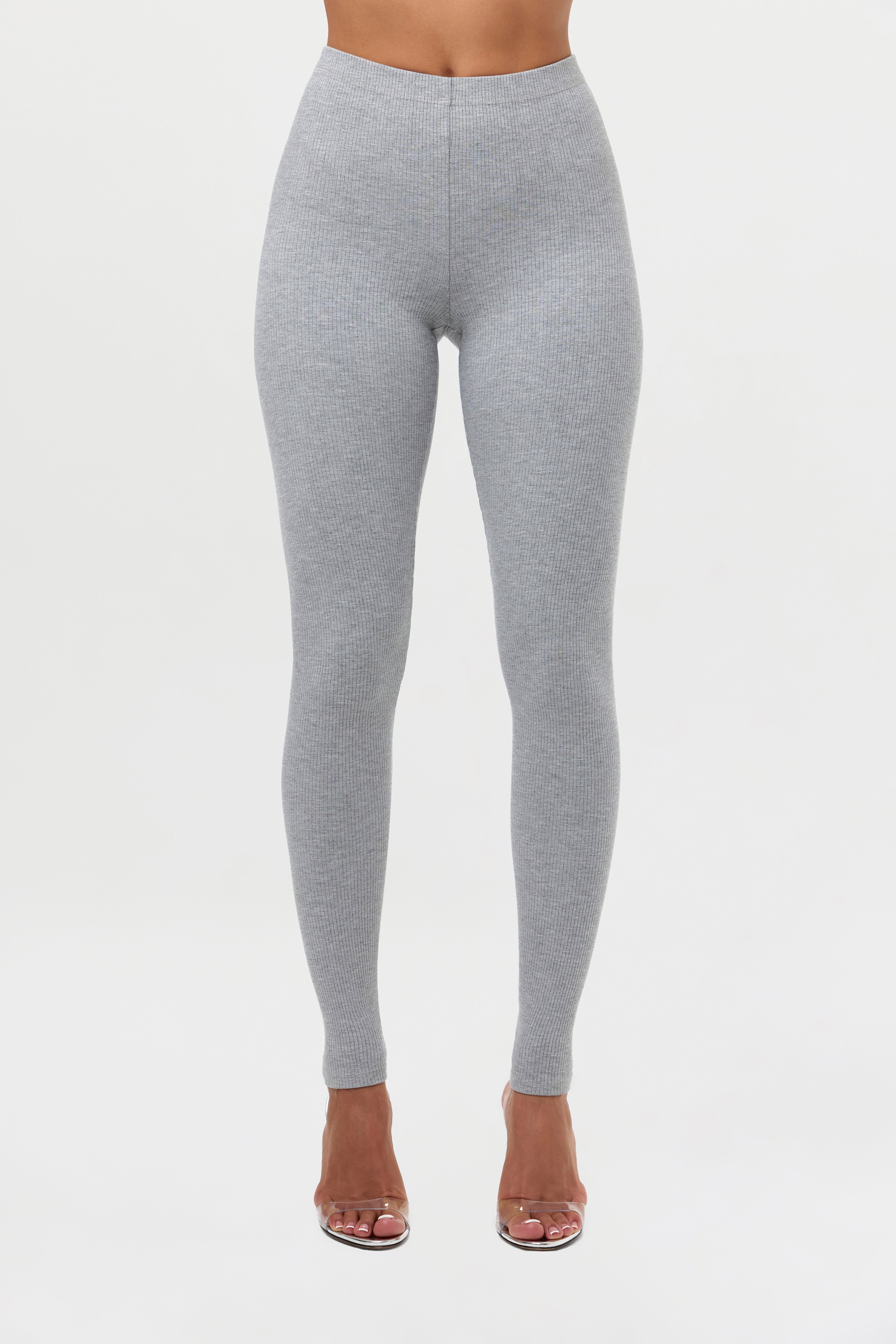Snatched Contour Leggings