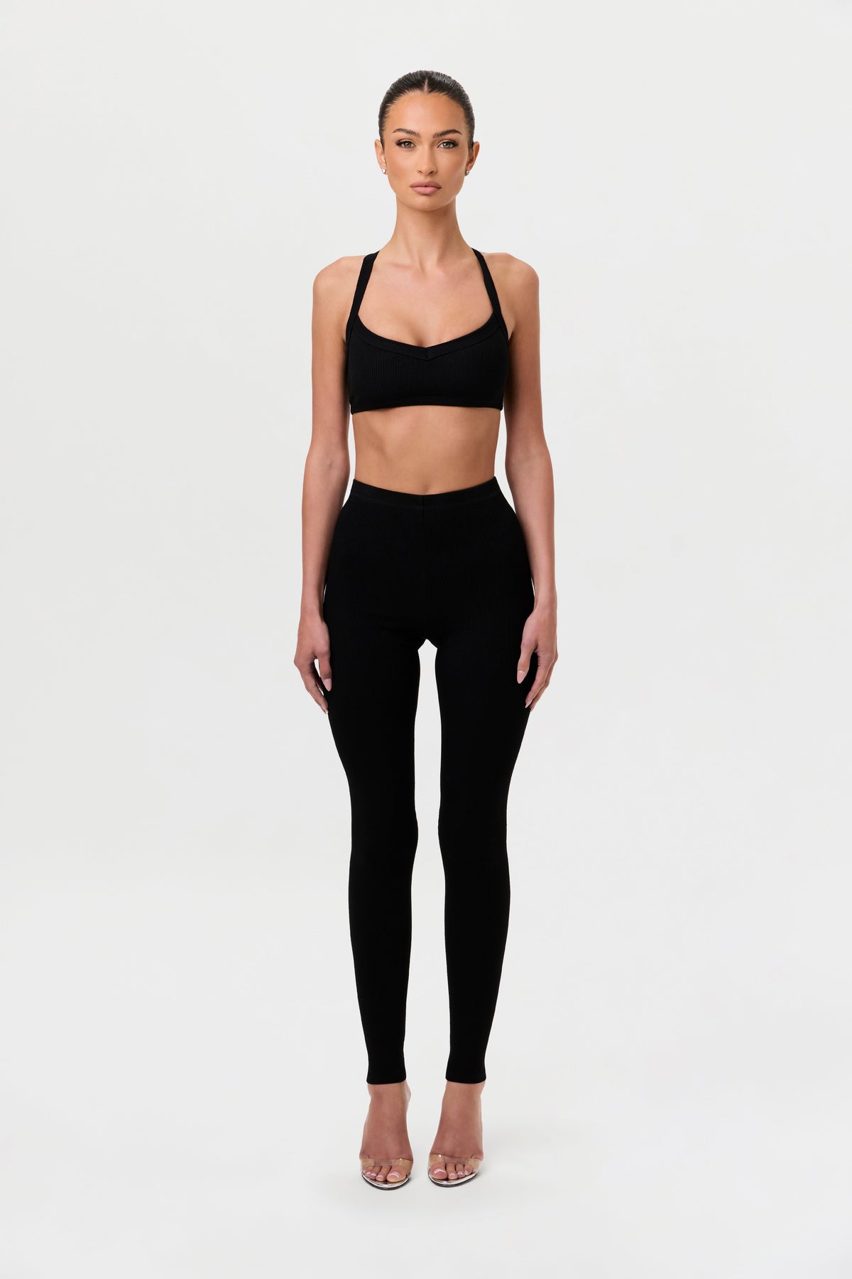 Snatched Contour Leggings