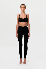 Snatched Contour Leggings