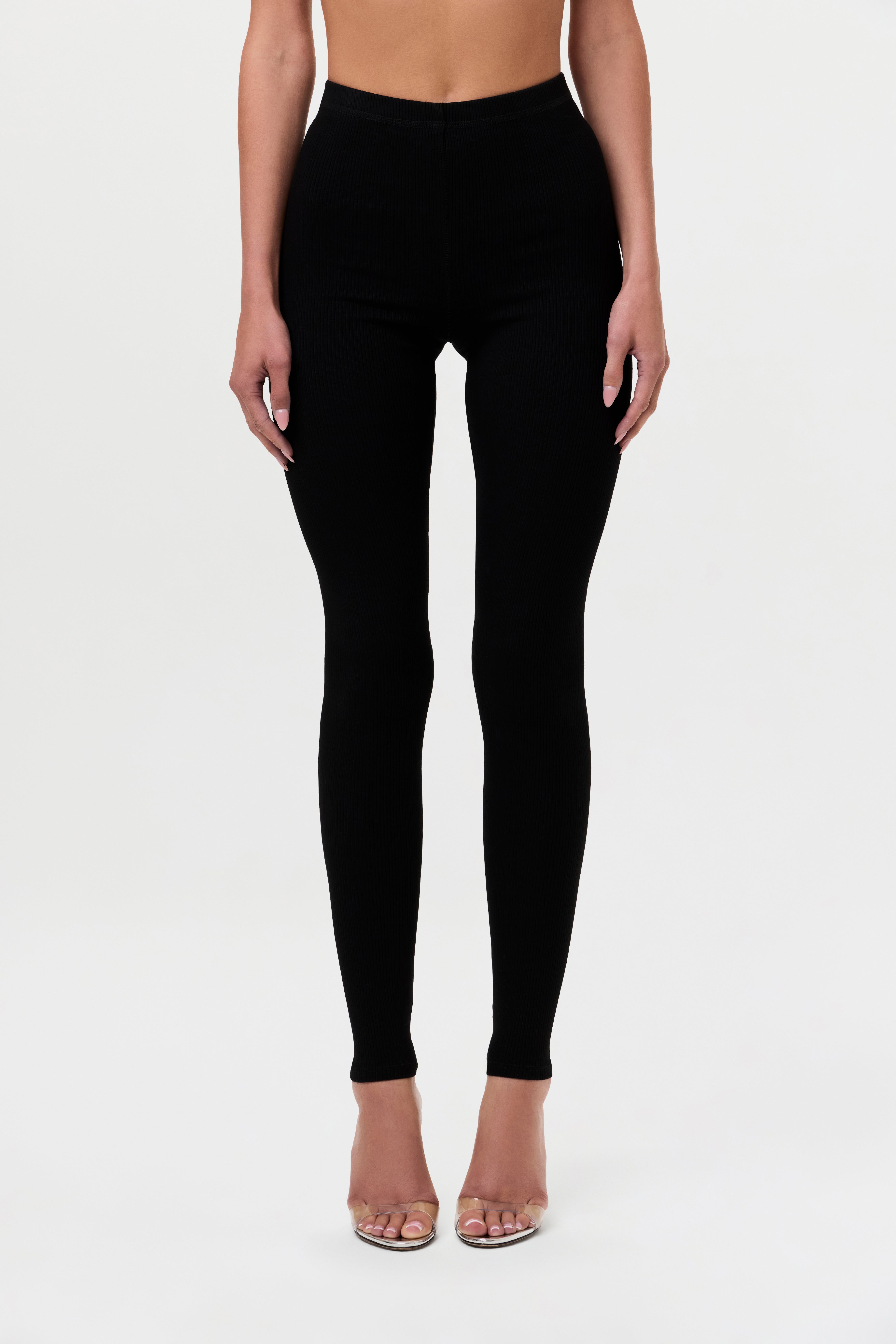 Snatched Contour Leggings