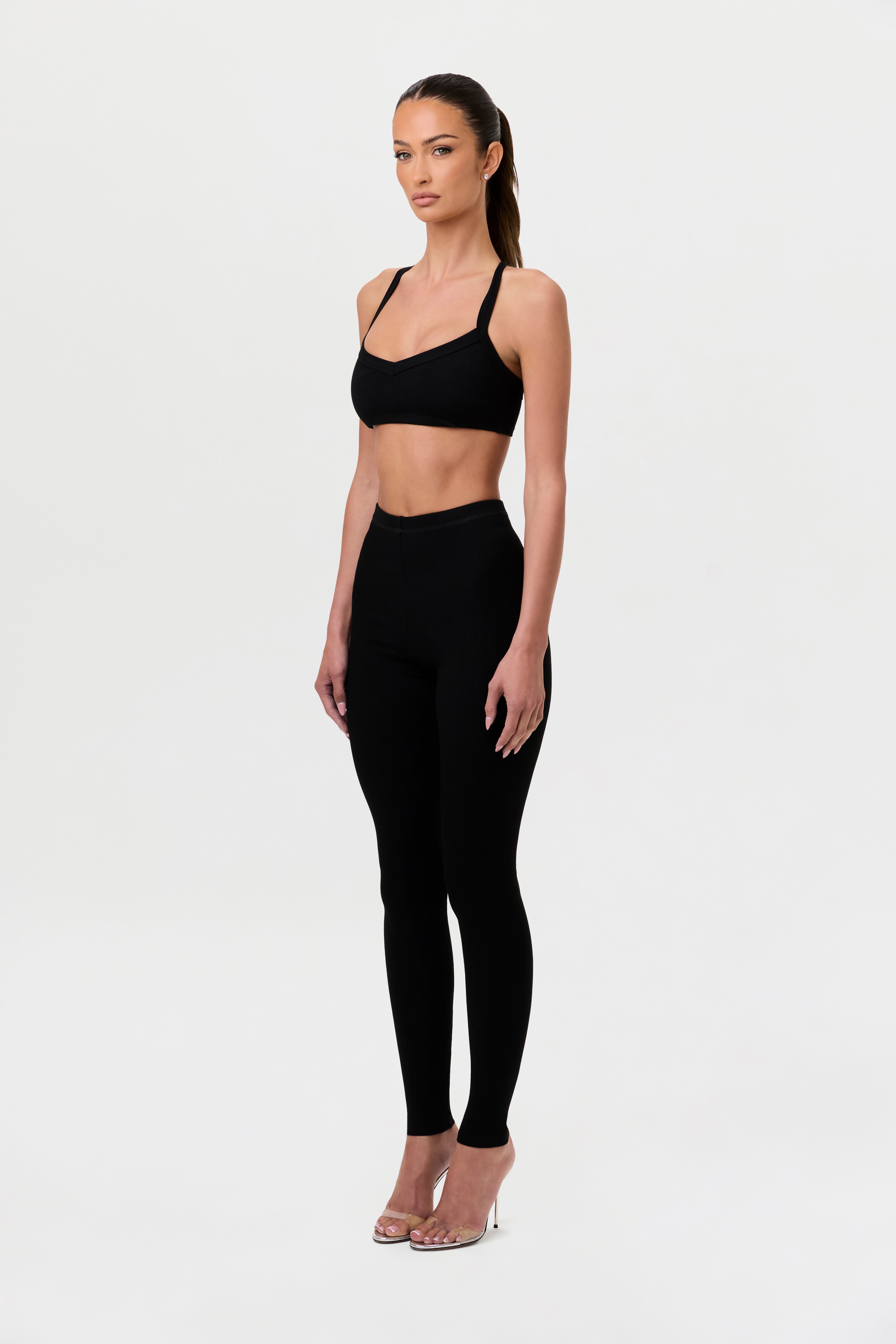 Snatched Contour Leggings