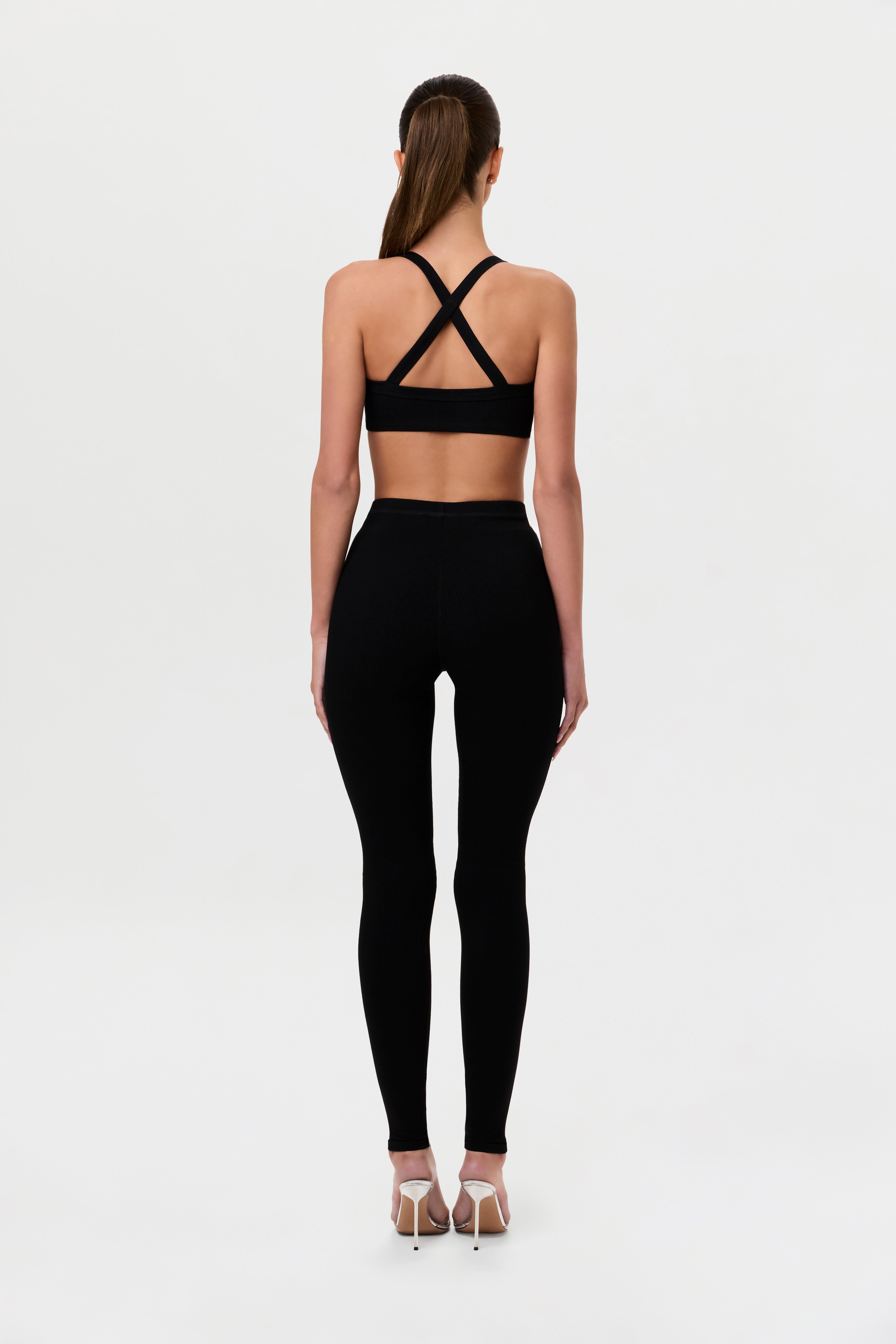 Snatched Contour Leggings