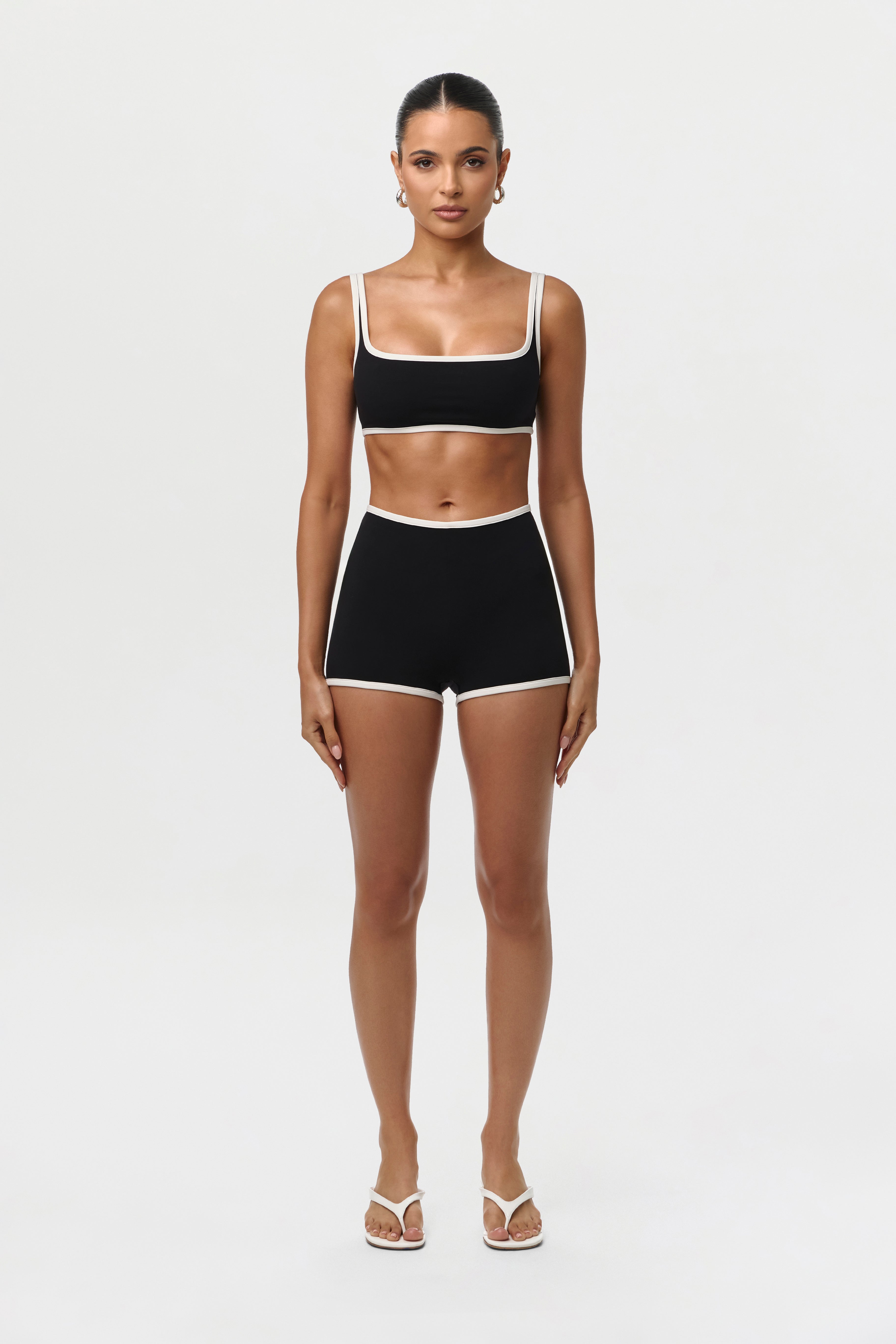Naked Sculpt Shorts