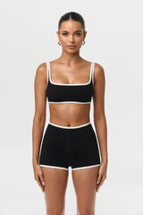 Naked Sculpt Bra Top