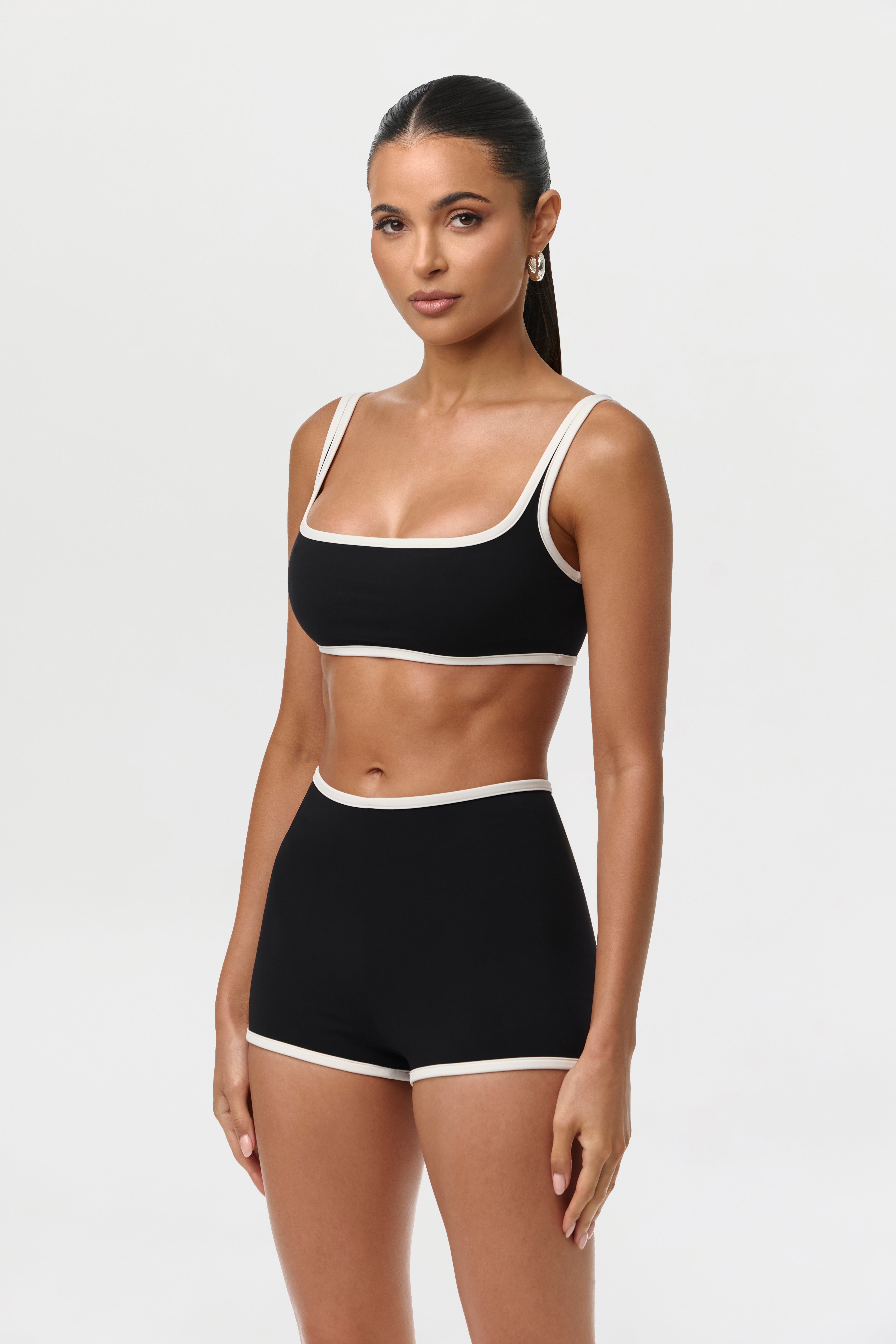 Naked Sculpt Bra Top