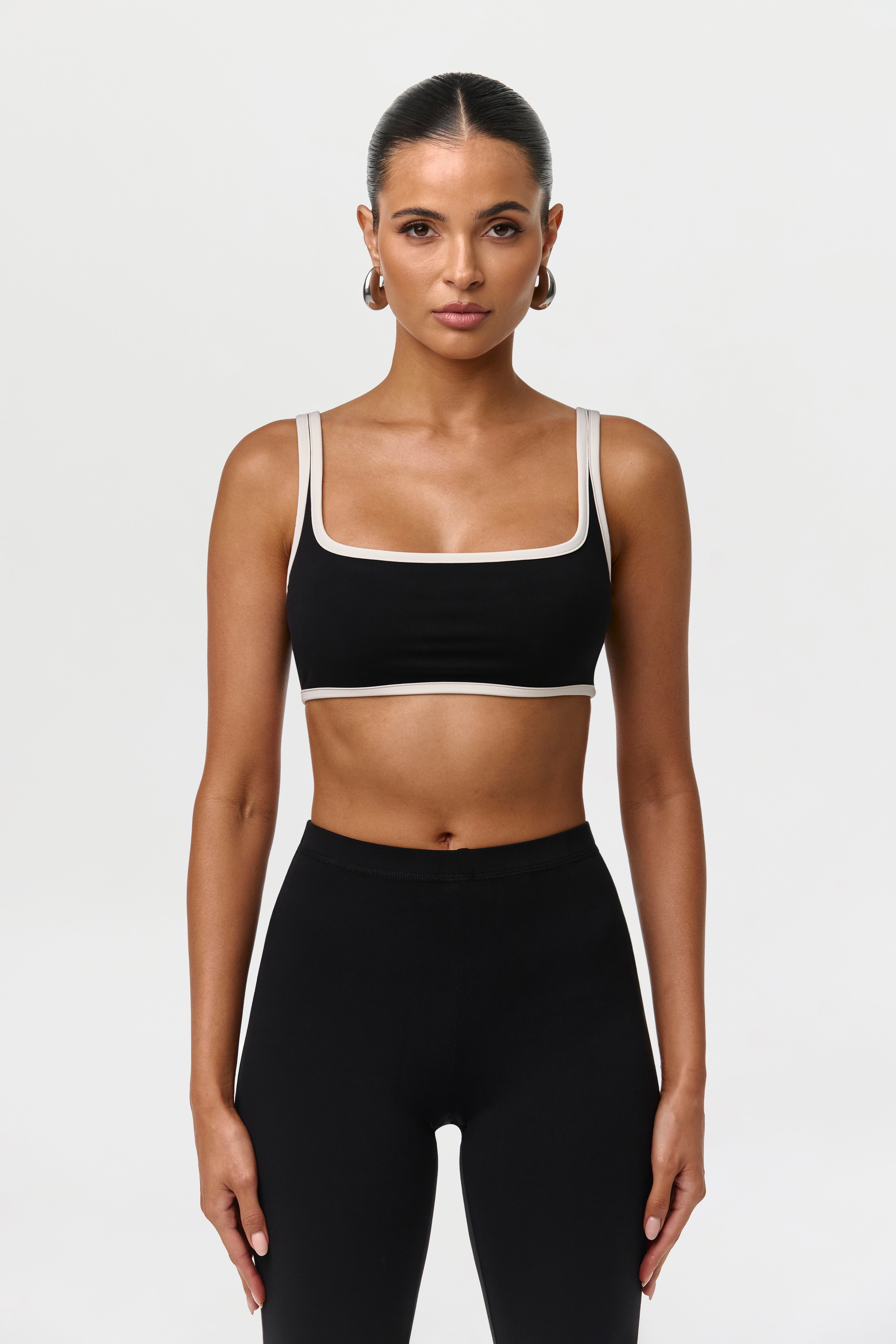 Naked Sculpt Bra Top