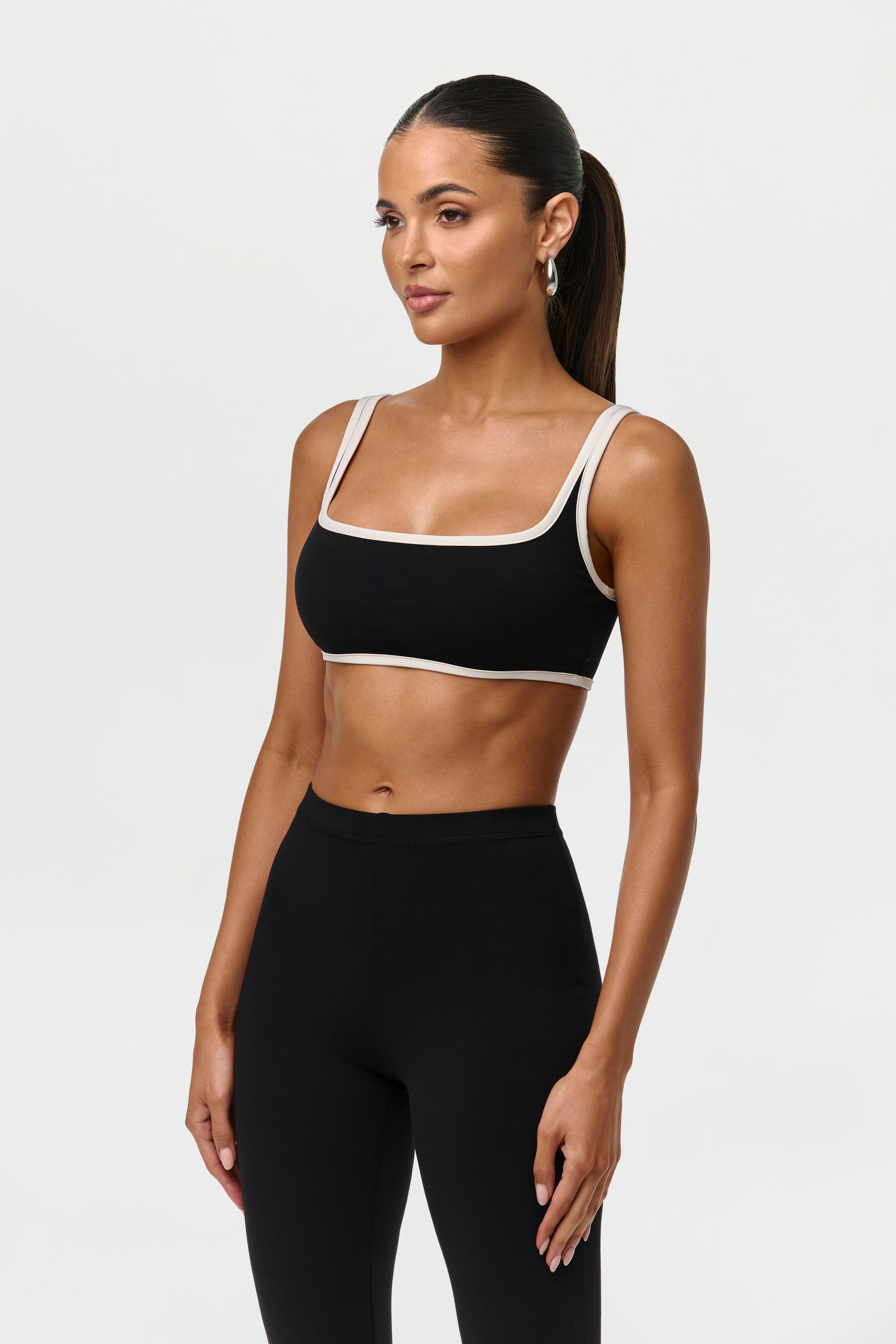 Naked Sculpt Bra Top