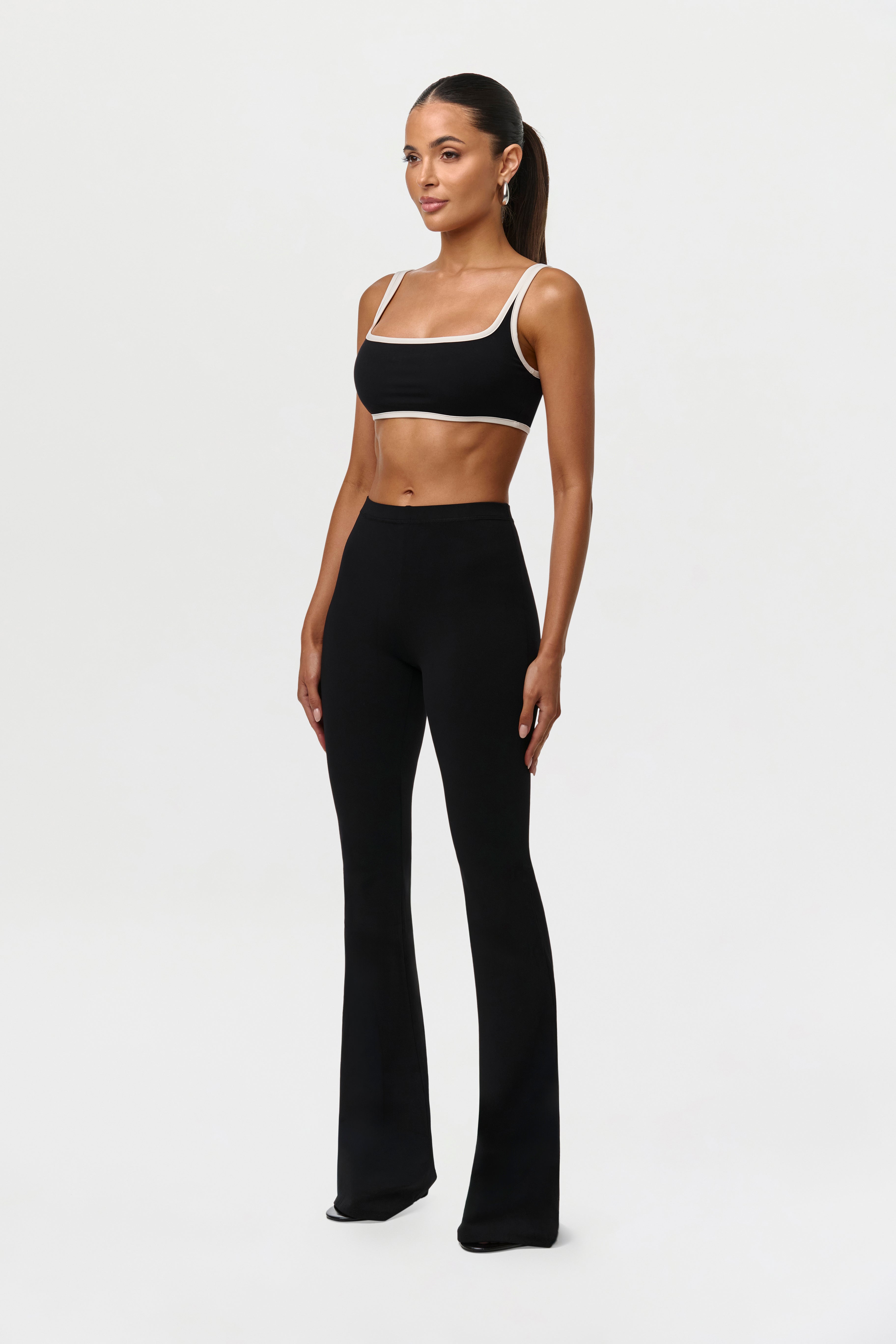 Naked Sculpt Bra Top