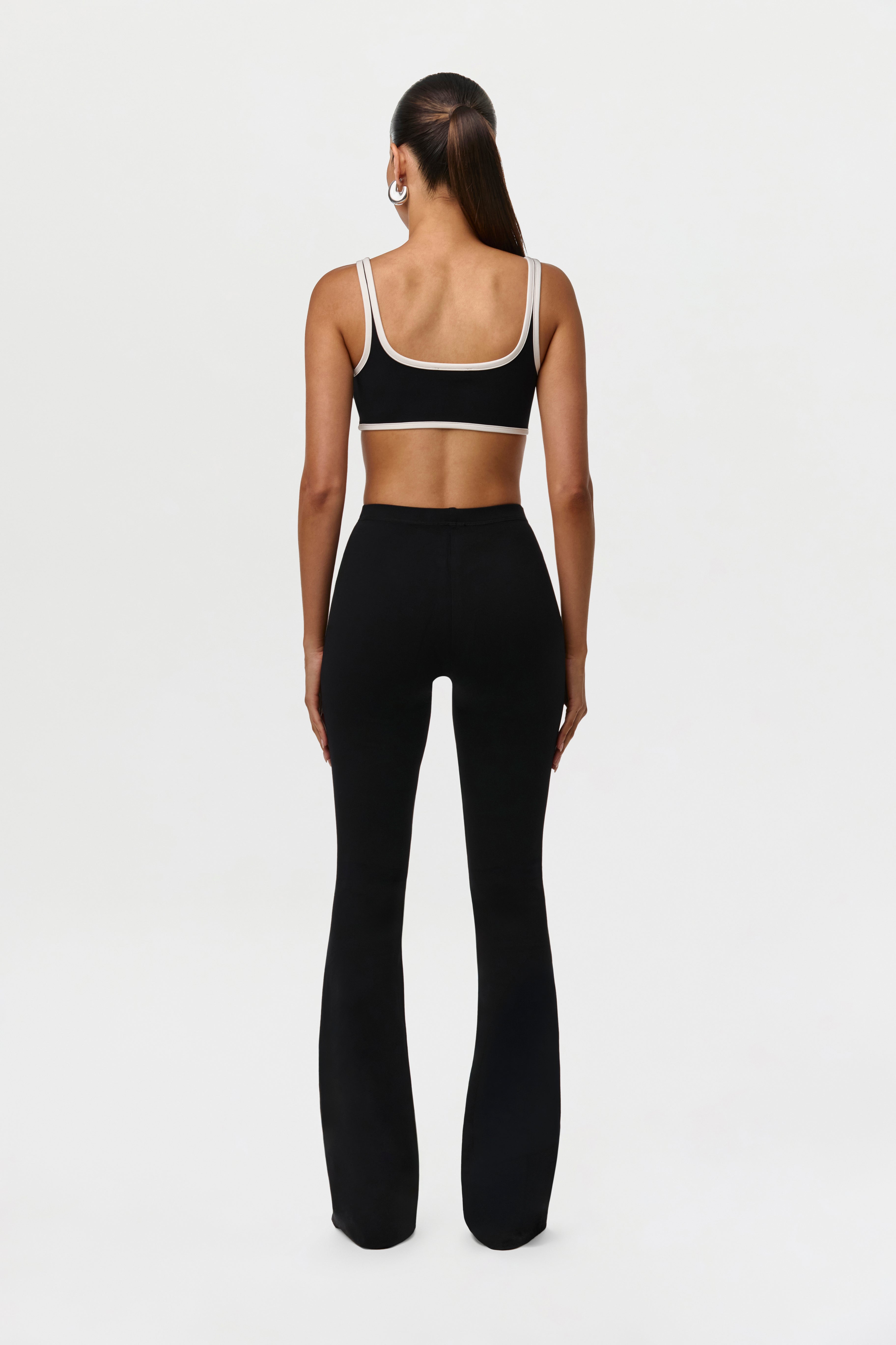 Naked Sculpt Bra Top