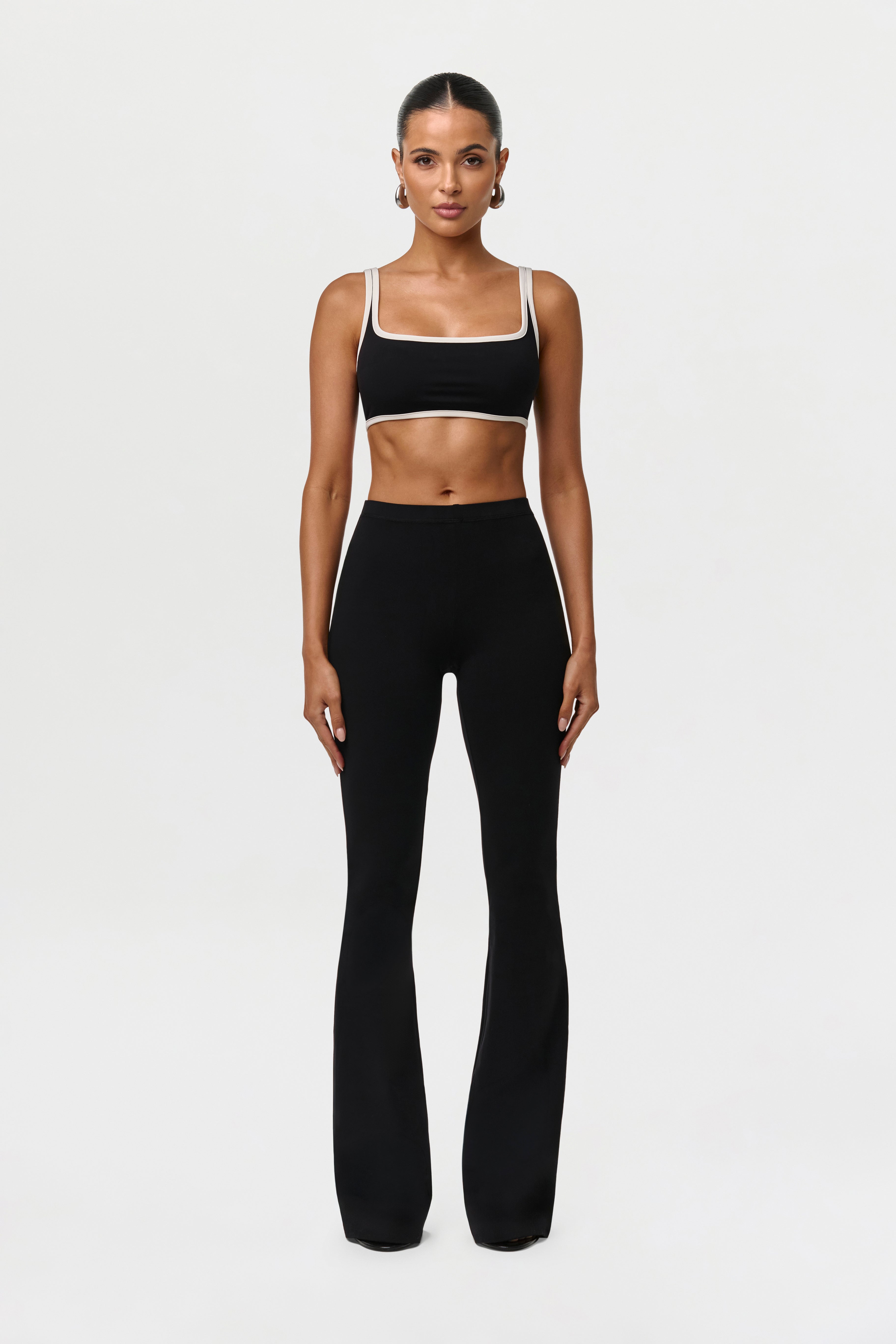 Naked Sculpt Bra Top