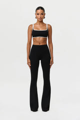 Naked Sculpt Bra Top