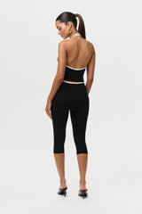 Naked Sculpt Capri Leggings
