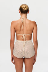 Crystal Hot Pants