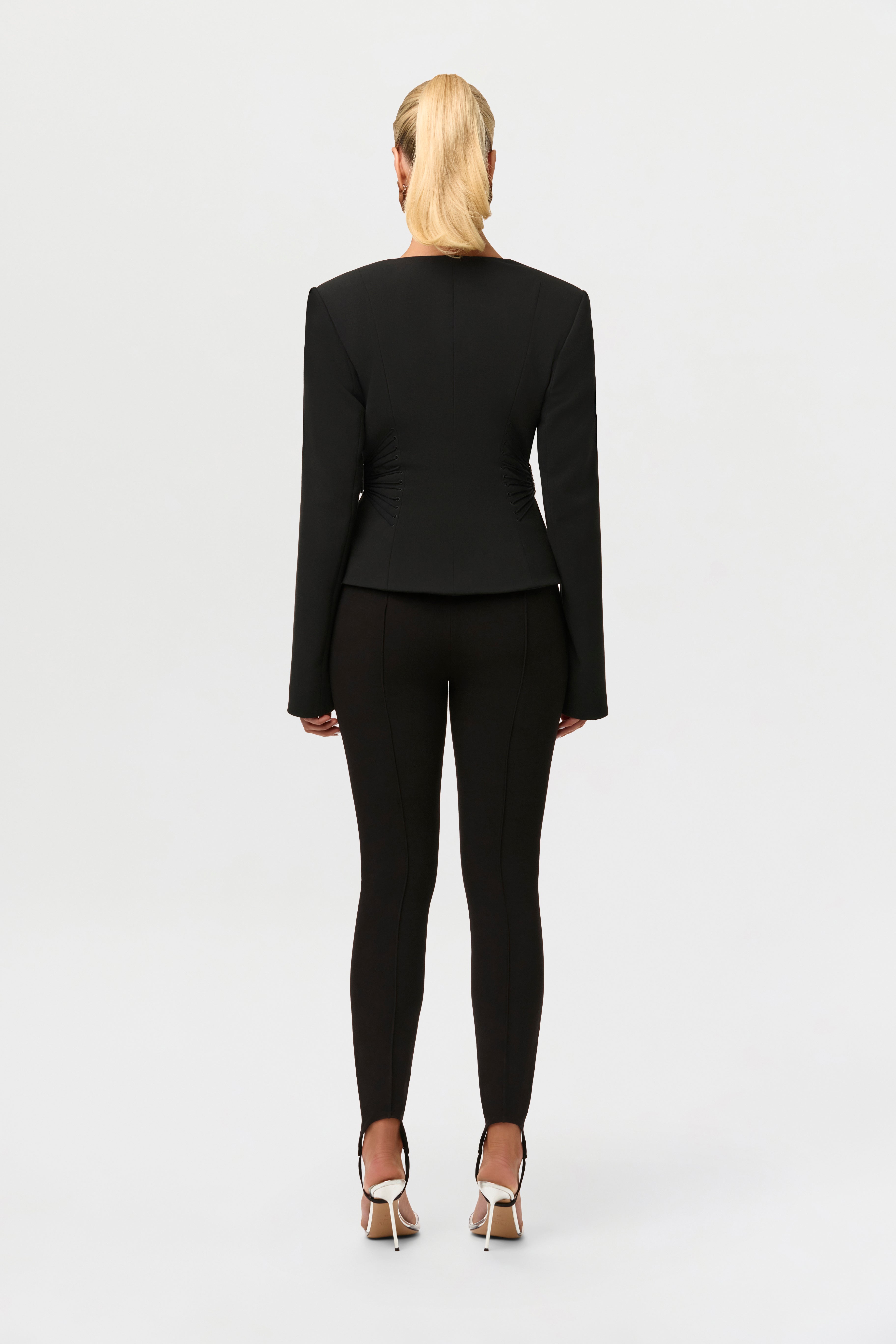Suiting Stirrup Leggings