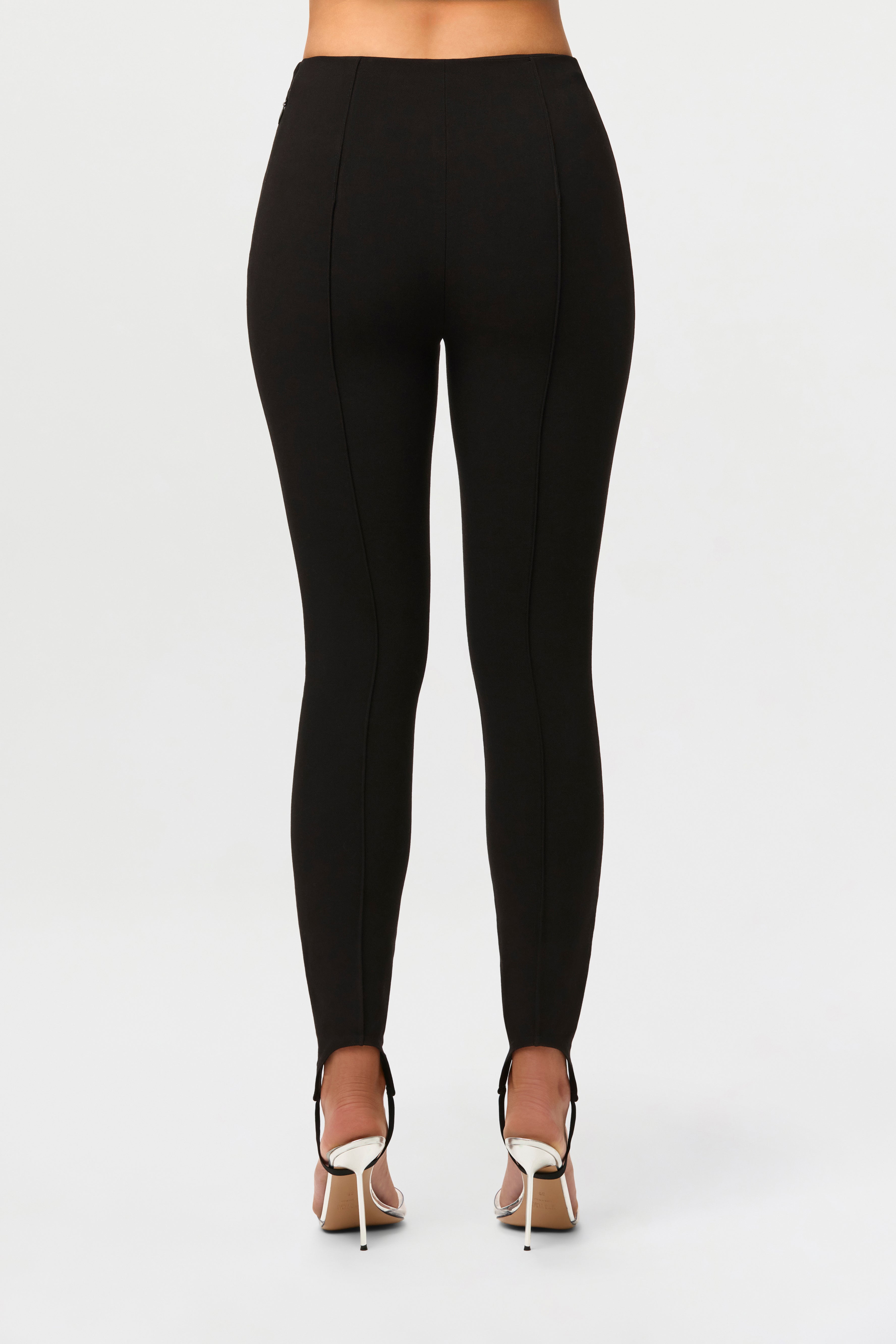 Suiting Stirrup Leggings