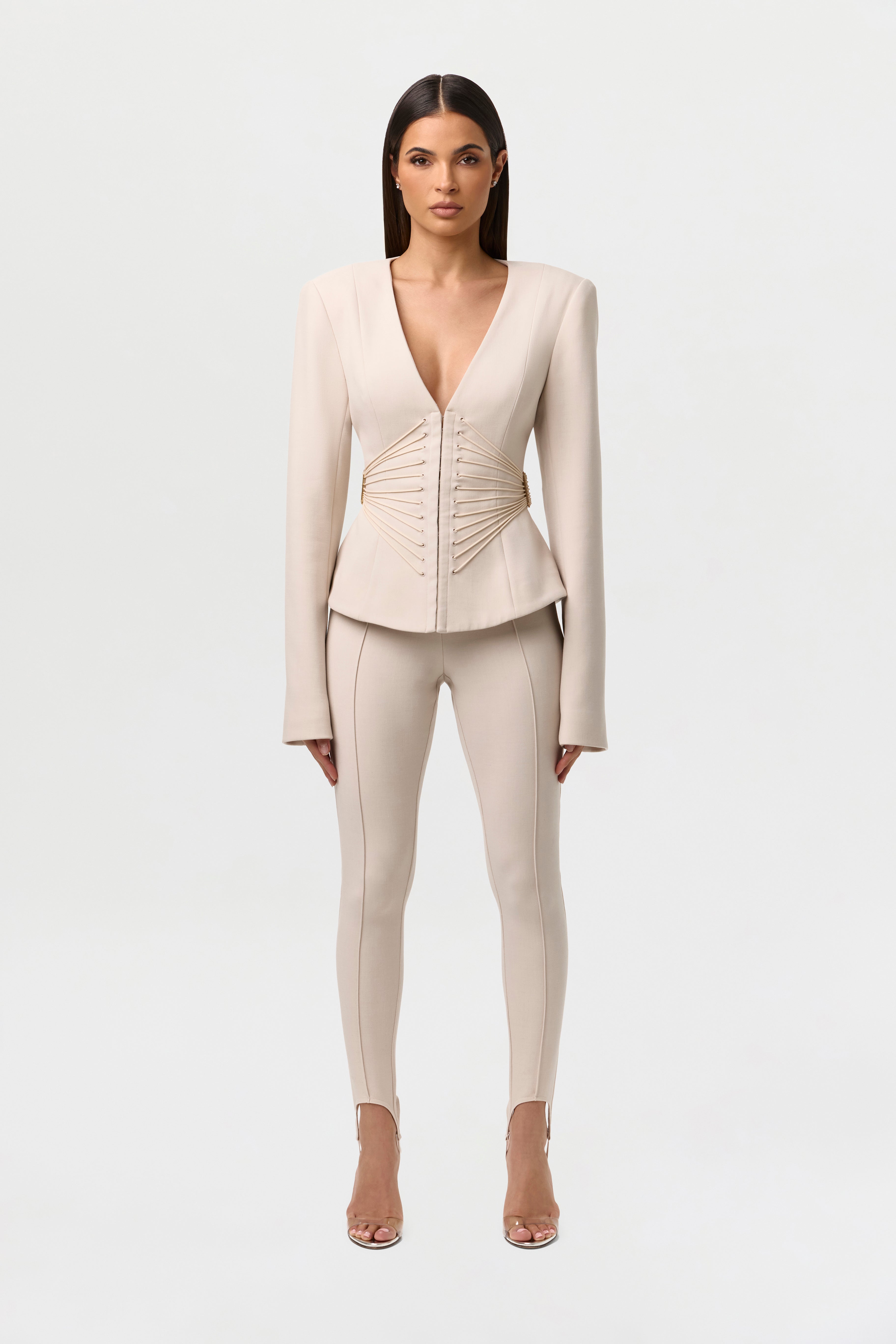Suiting Stirrup Leggings