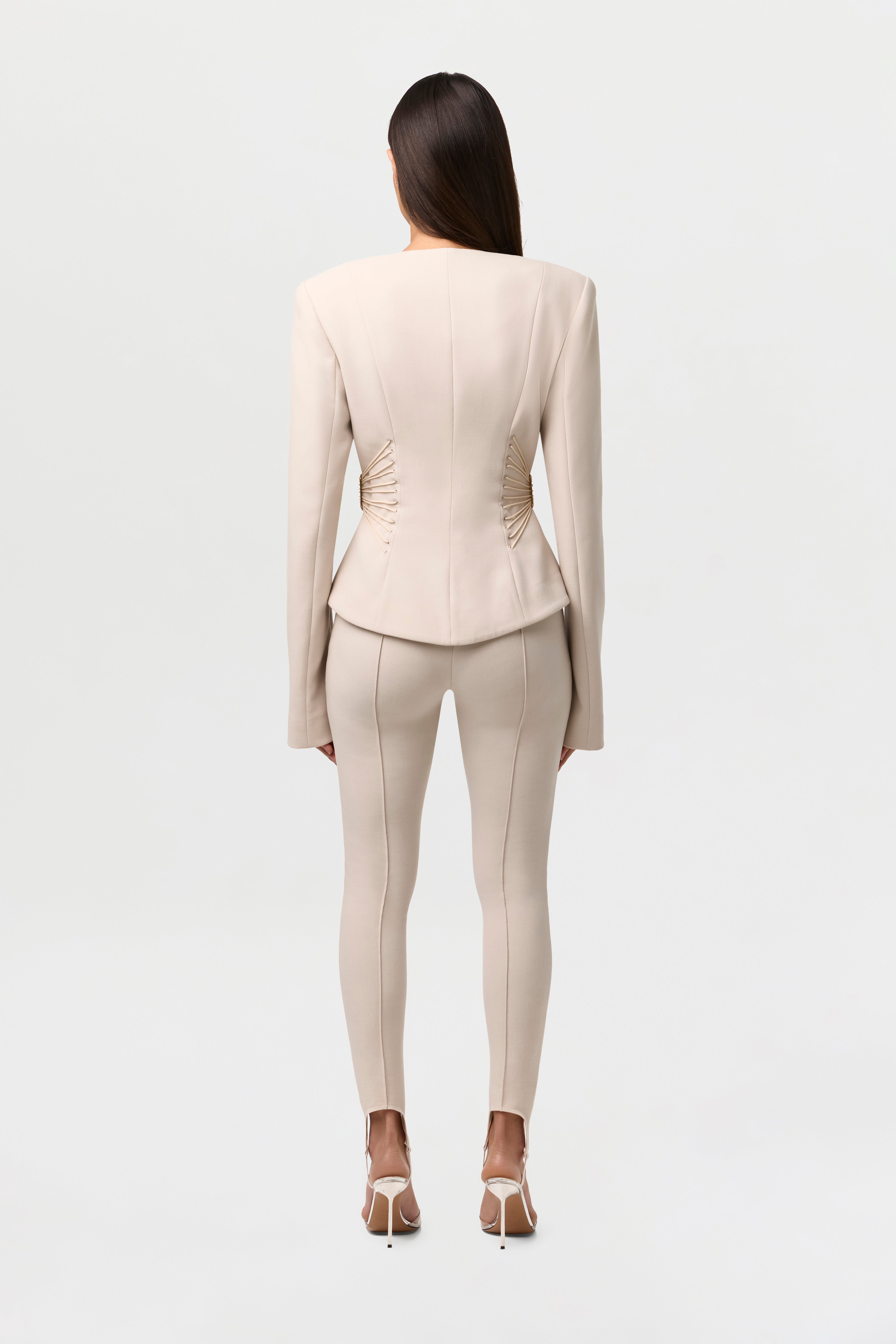 Suiting Stirrup Leggings