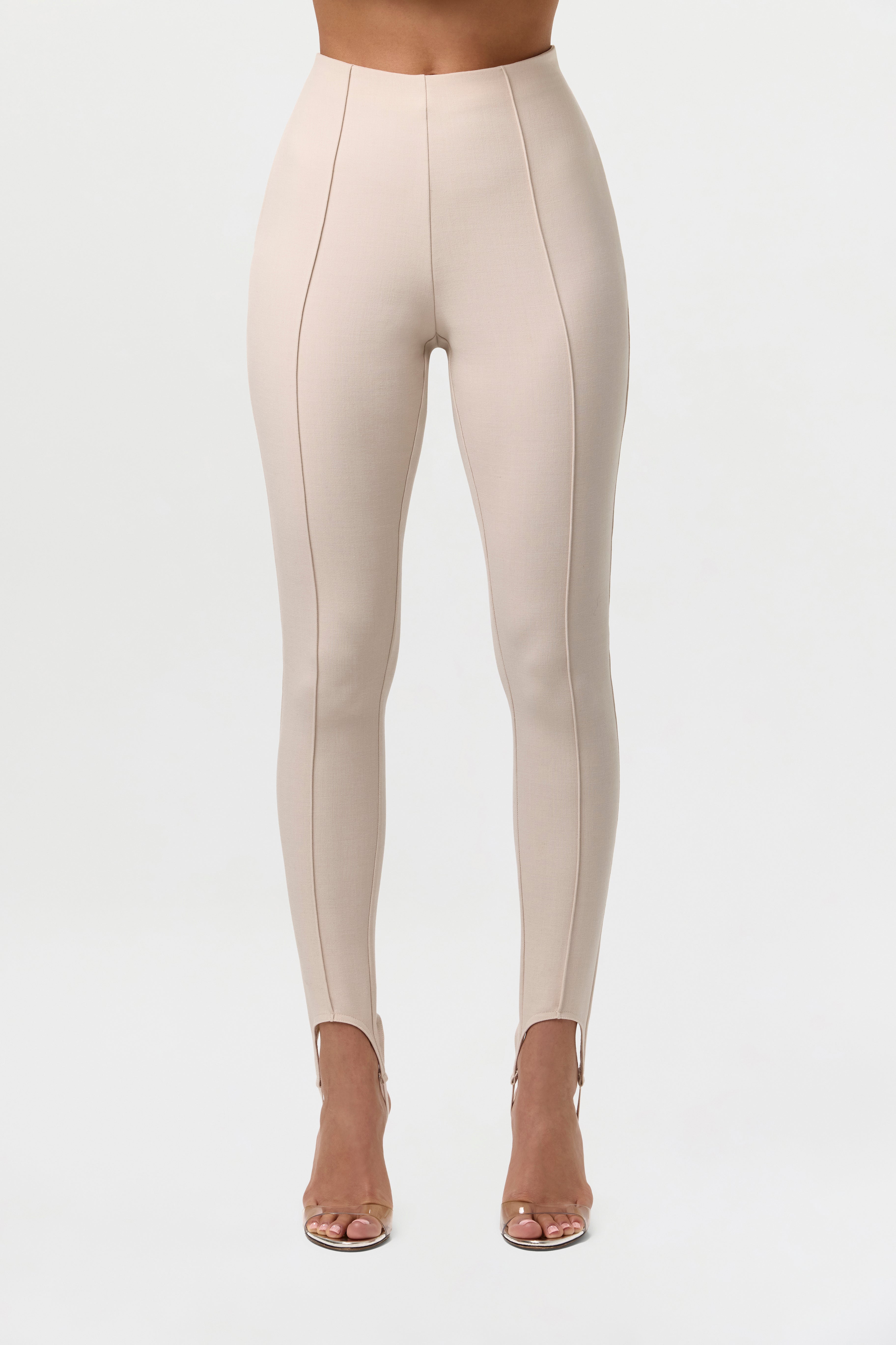 Suiting Stirrup Leggings