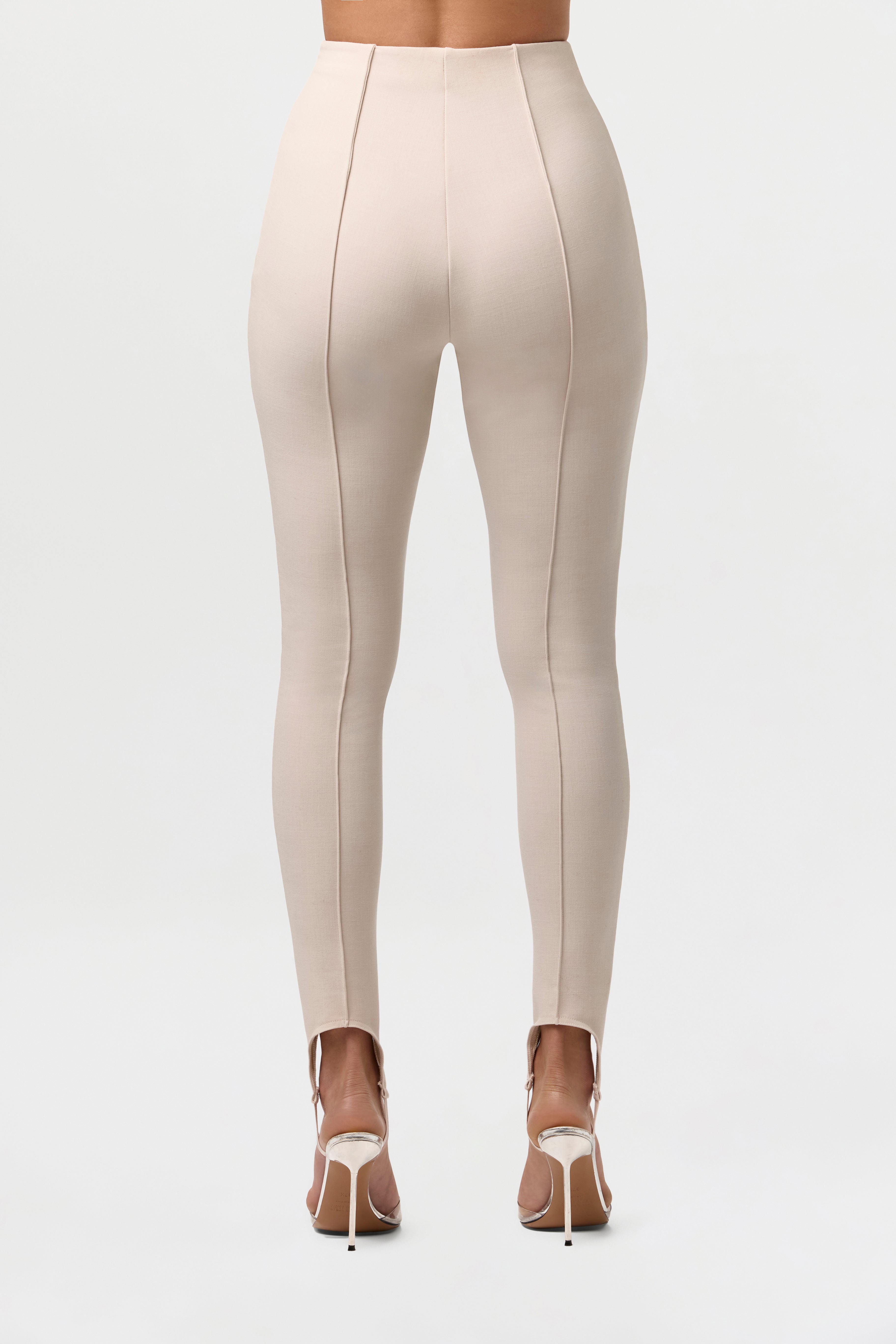 Suiting Stirrup Leggings