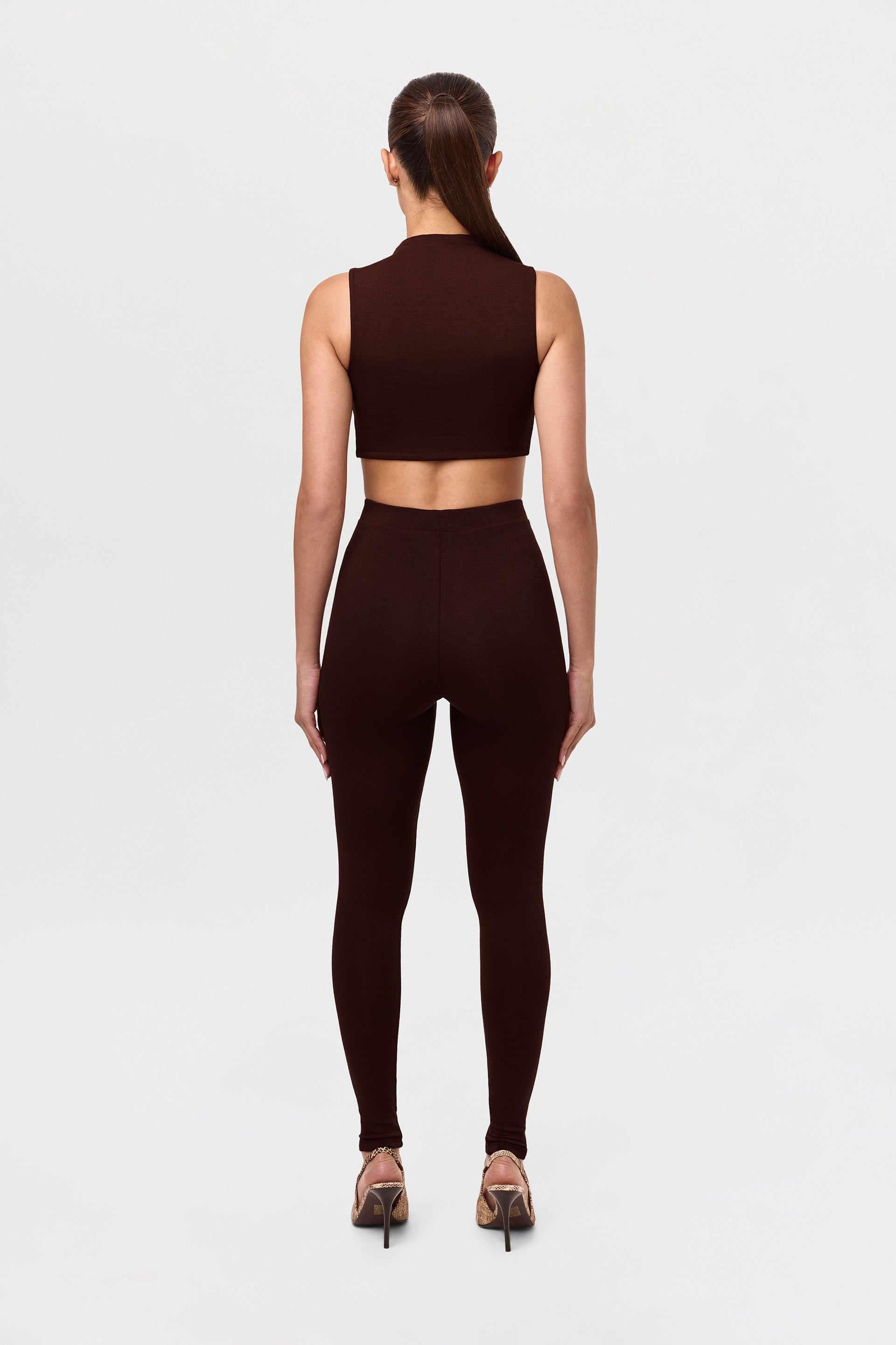 NW Sculpt Legging
