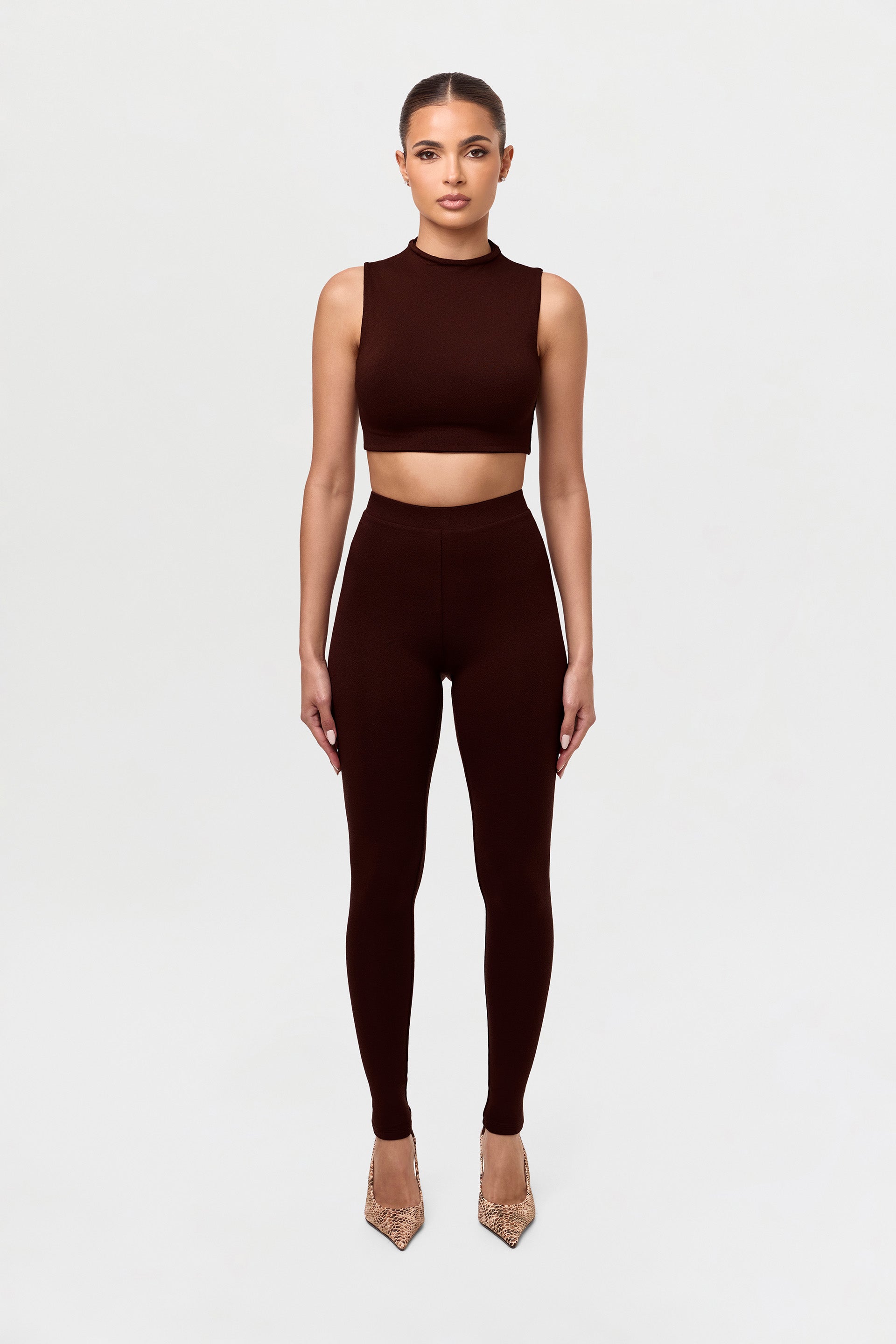 NW Sculpt Legging