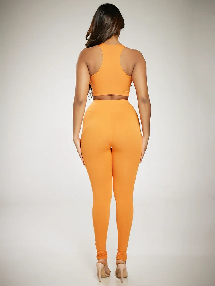 NW Contour Waist Legging