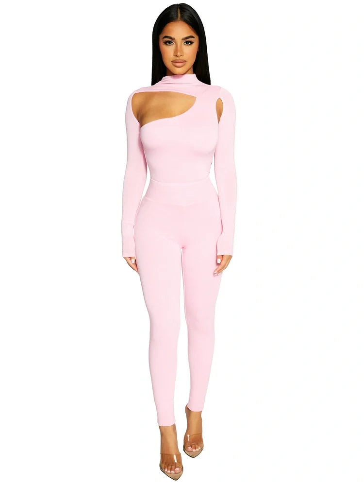 NW Contour Waist Legging