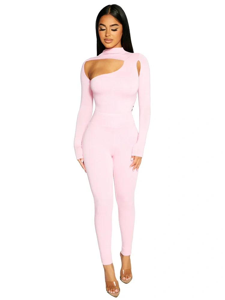 NW Contour Waist Legging