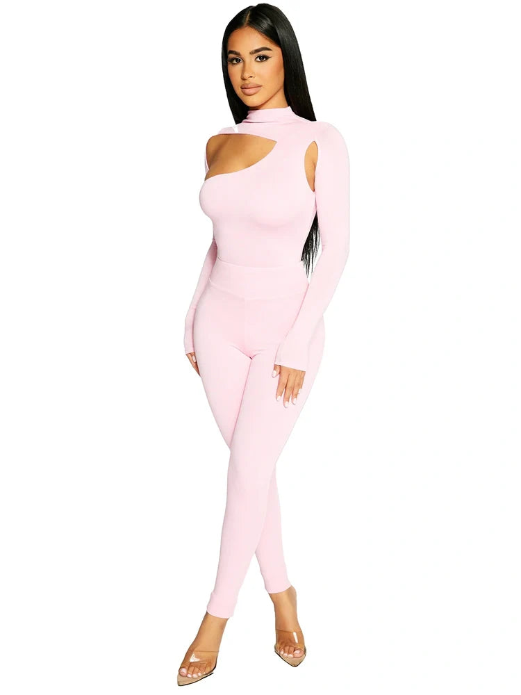 NW Contour Waist Legging
