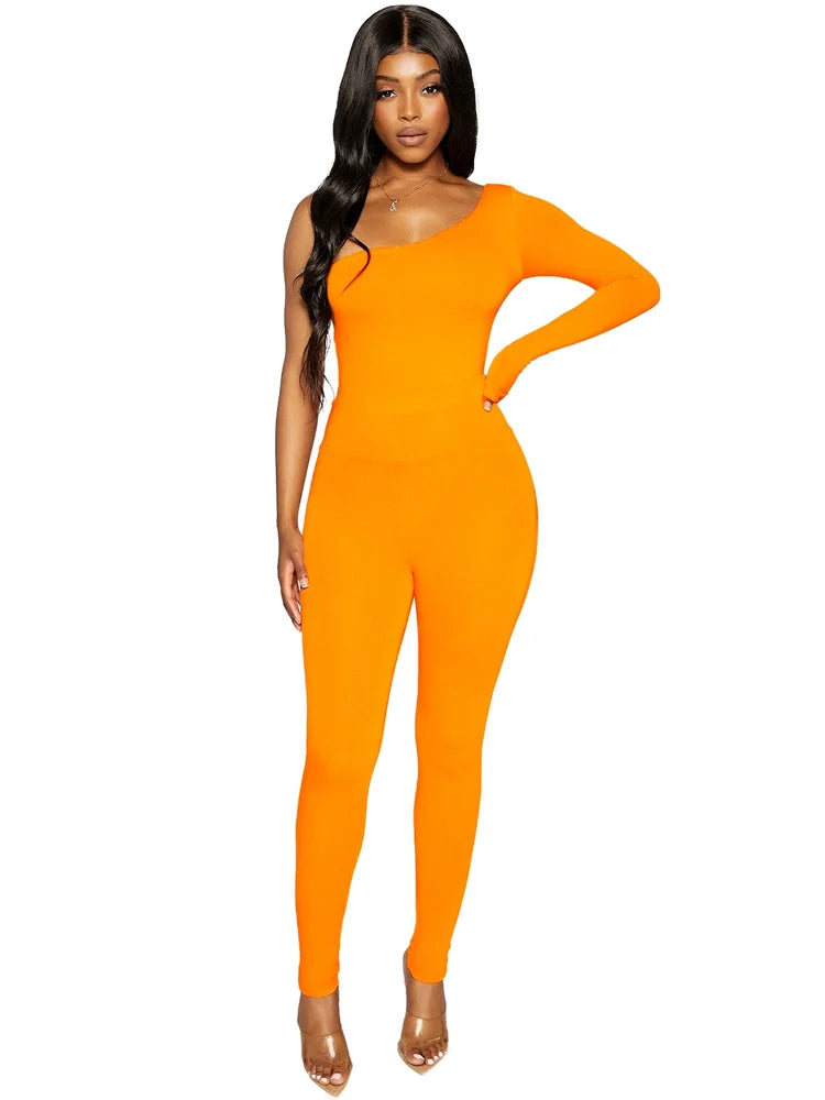 NW Contour Waist Legging
