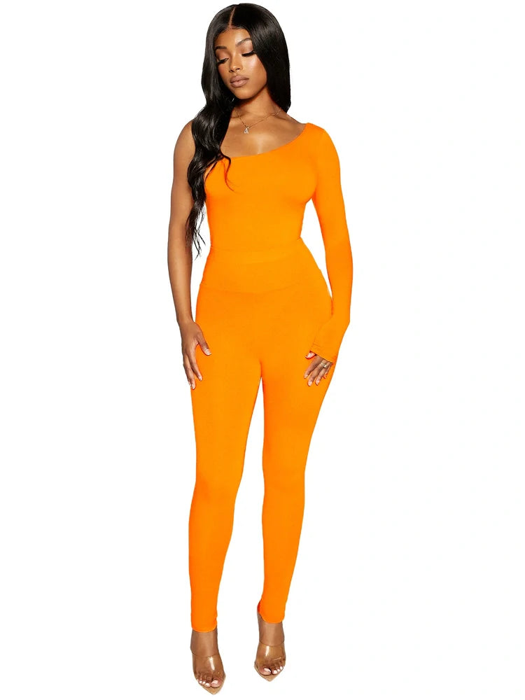 NW Contour Waist Legging