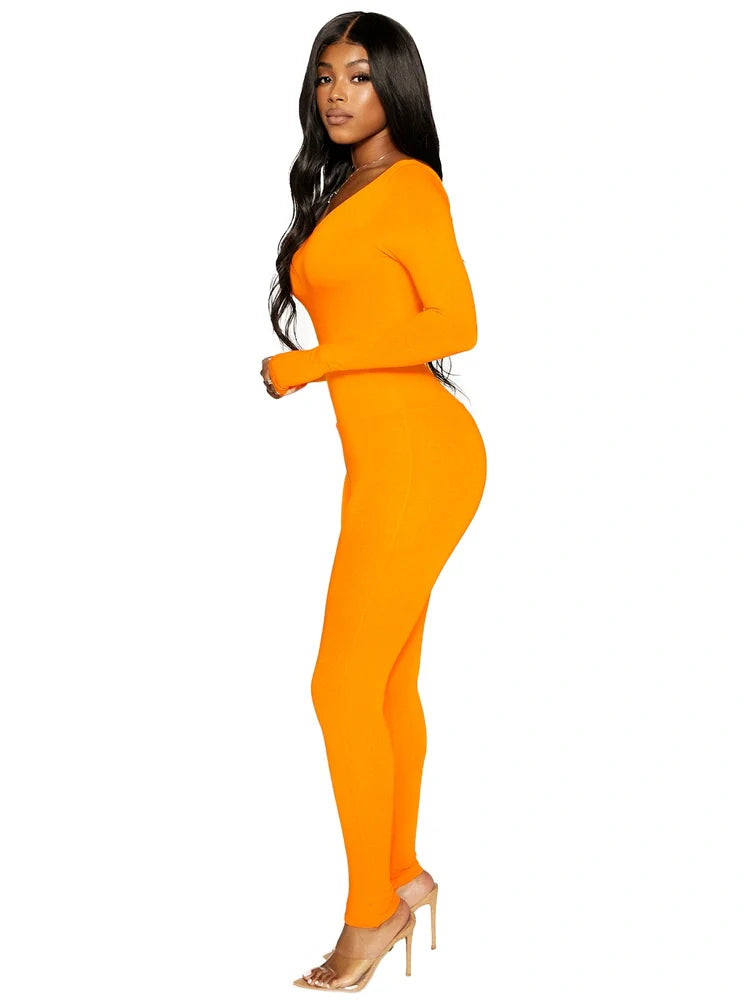NW Contour Waist Legging