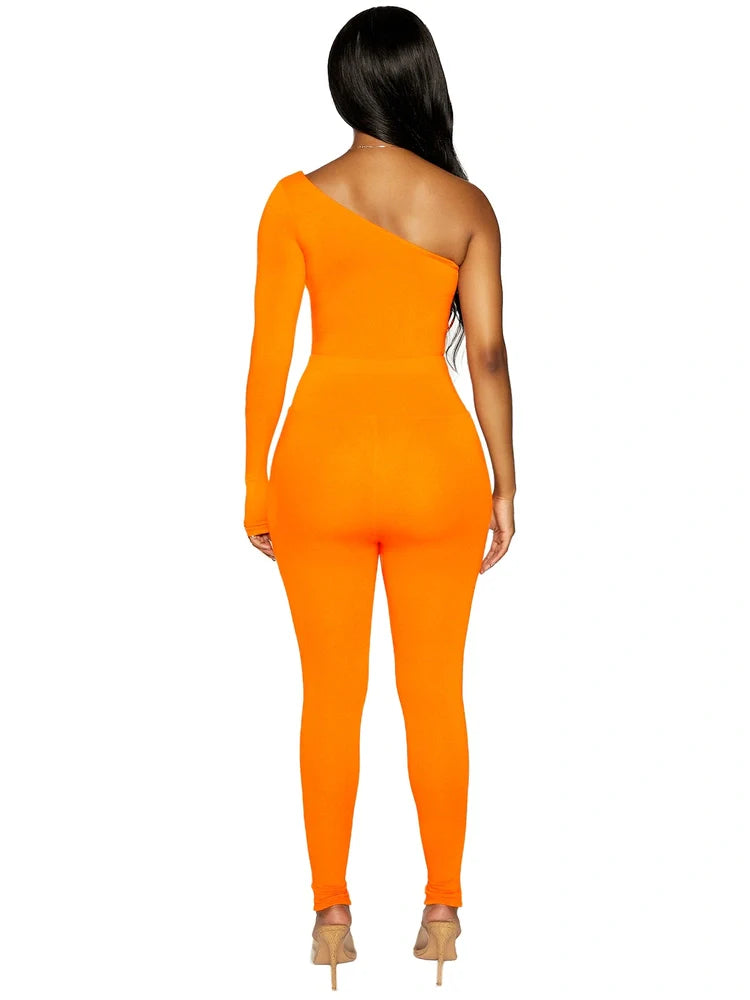 NW Contour Waist Legging